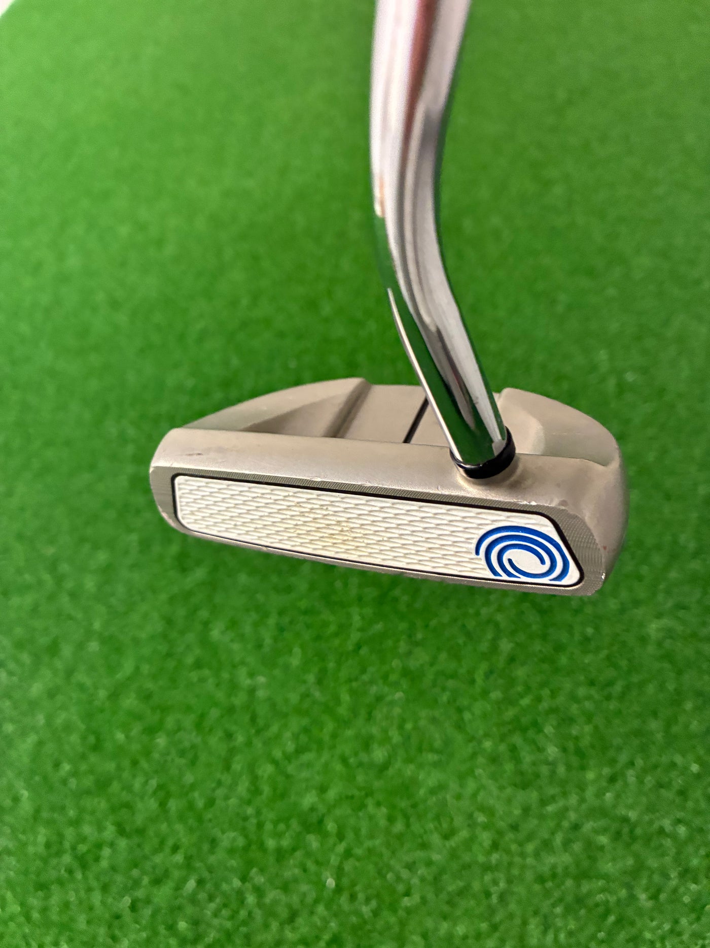 Odyssey White Hot RX #5 (33")