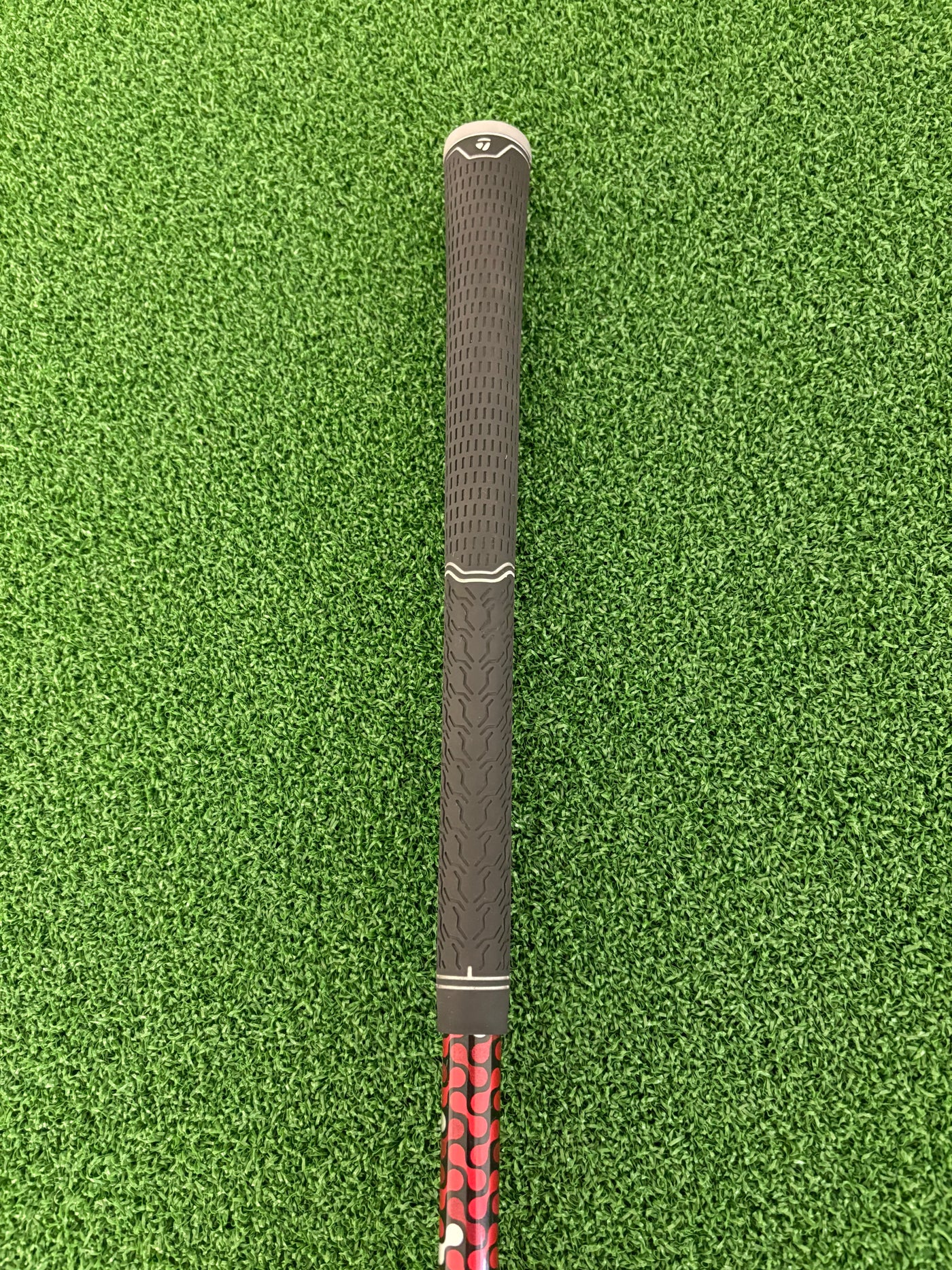 Taylormade M4 (2021) 19* 3 Hybrid (Stiff)