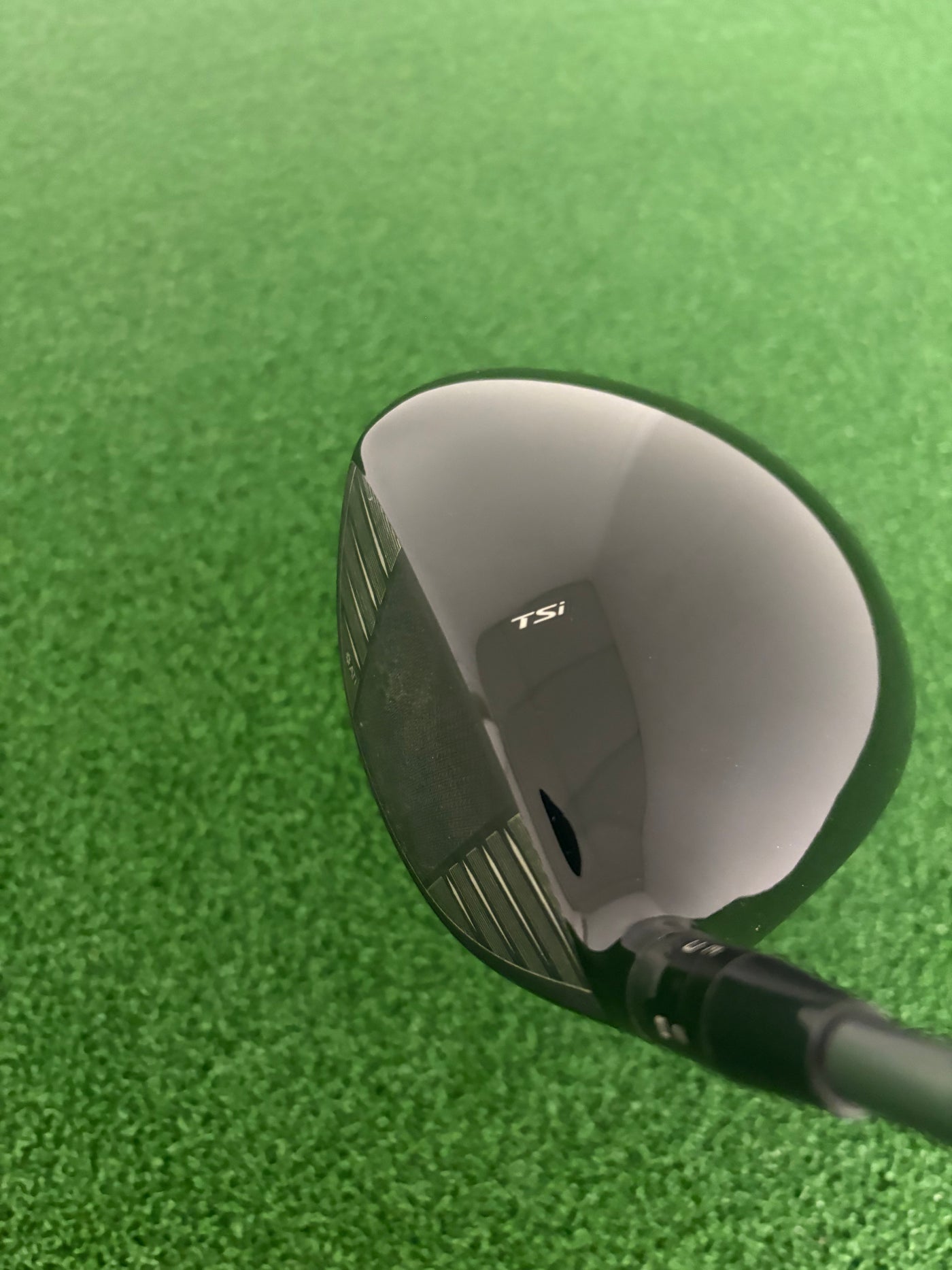 Titleist TSi1 10.0* (Stiff/Regular)