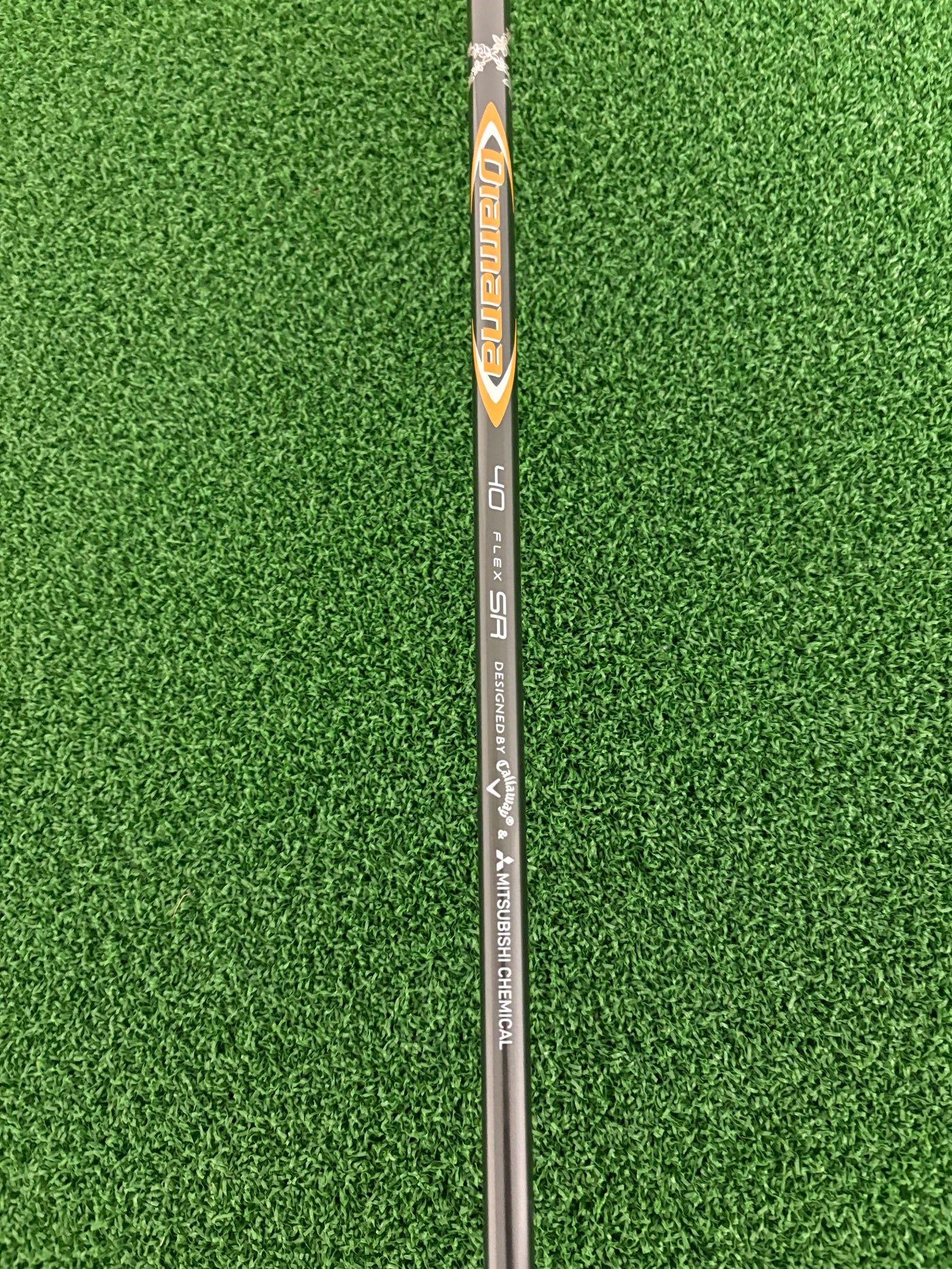 Callaway Mavrik Max Fast 10.5* (Stiff/Regular)