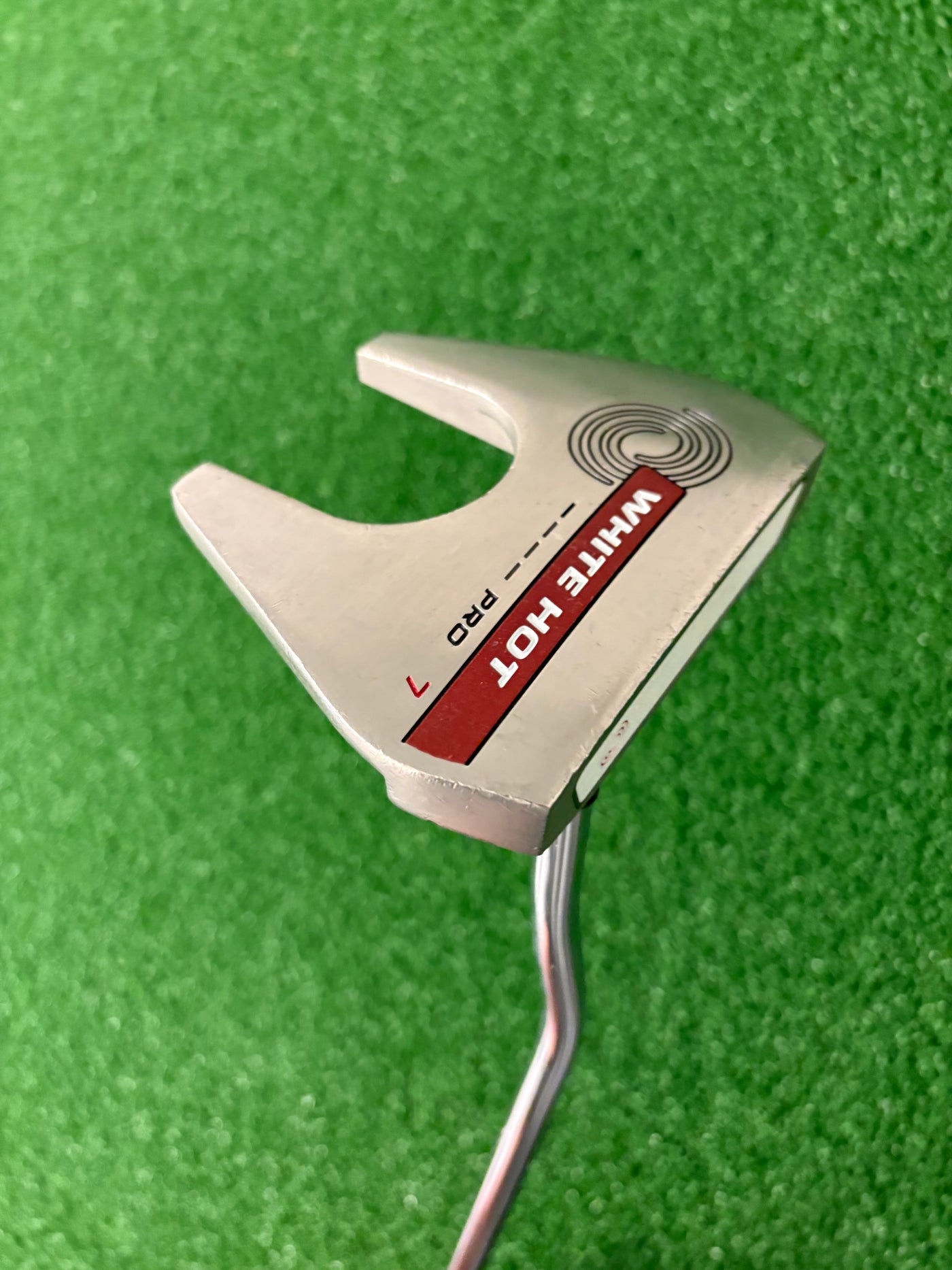 Odyssey White Hot Pro 2.0 #7 (34")