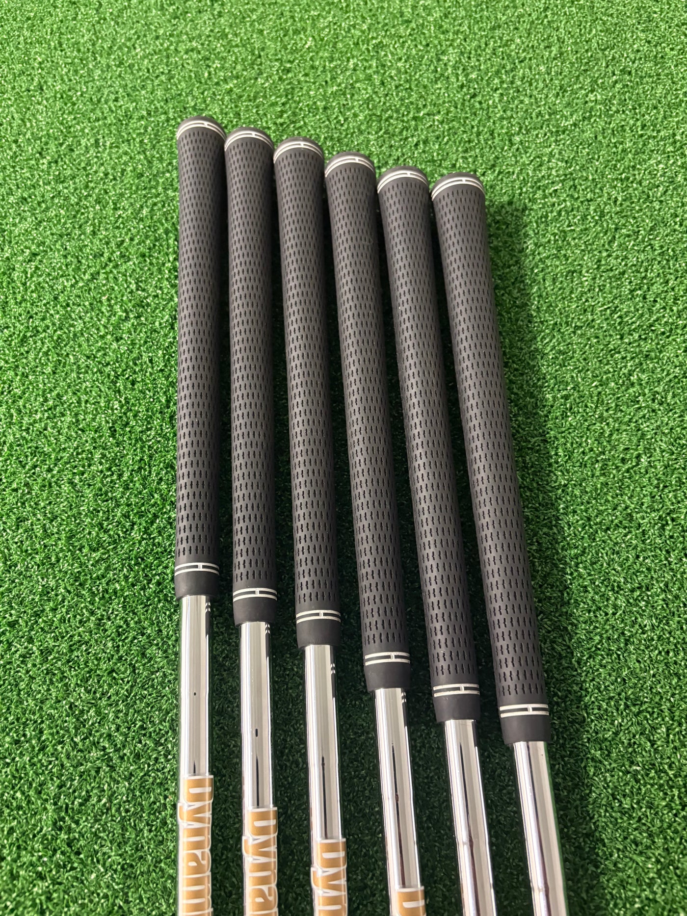 Callaway X-Forged CB (2021) 5-PW (Stiff)