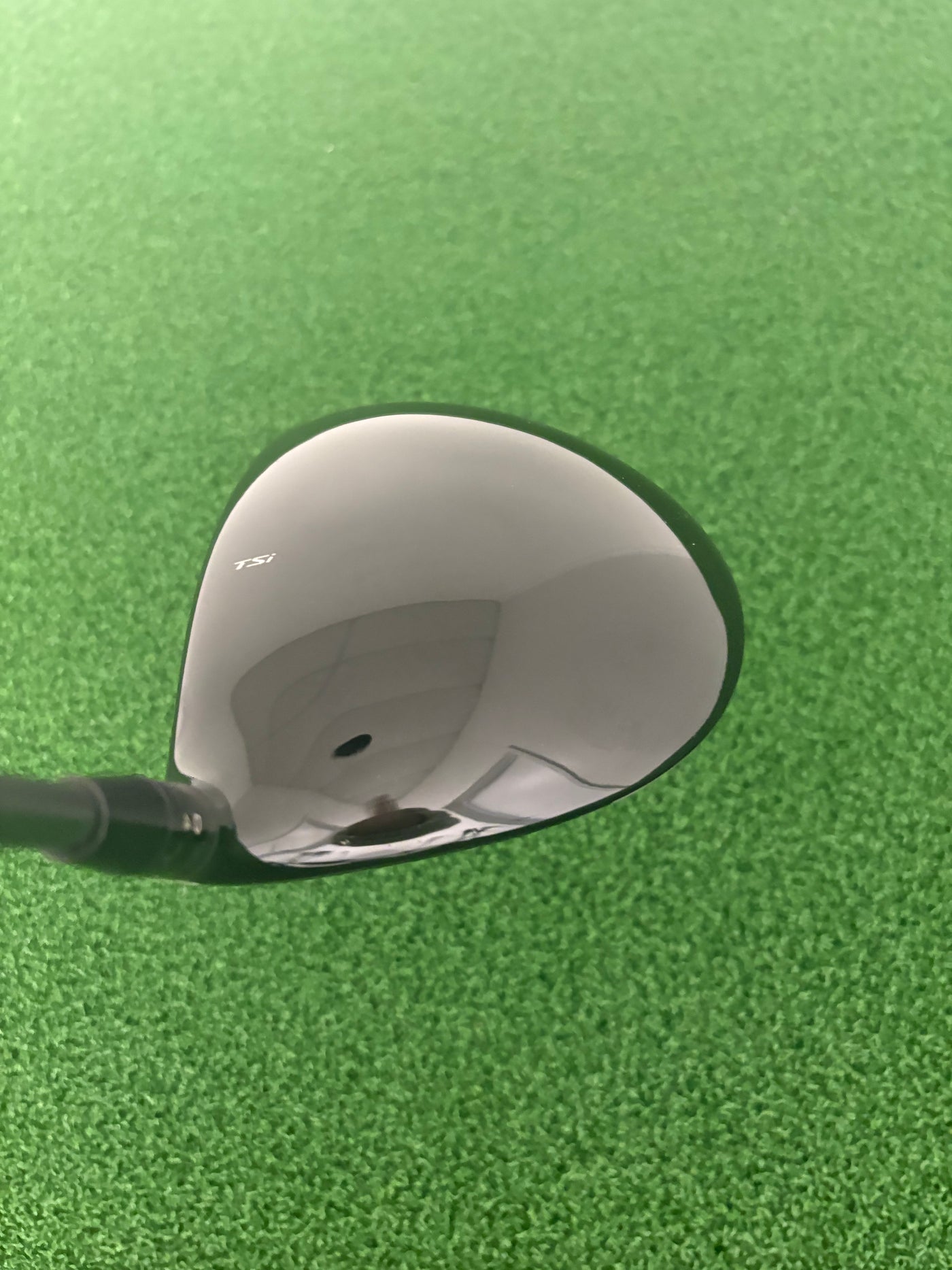 Titleist TSi1 10.0* (Stiff/Regular)
