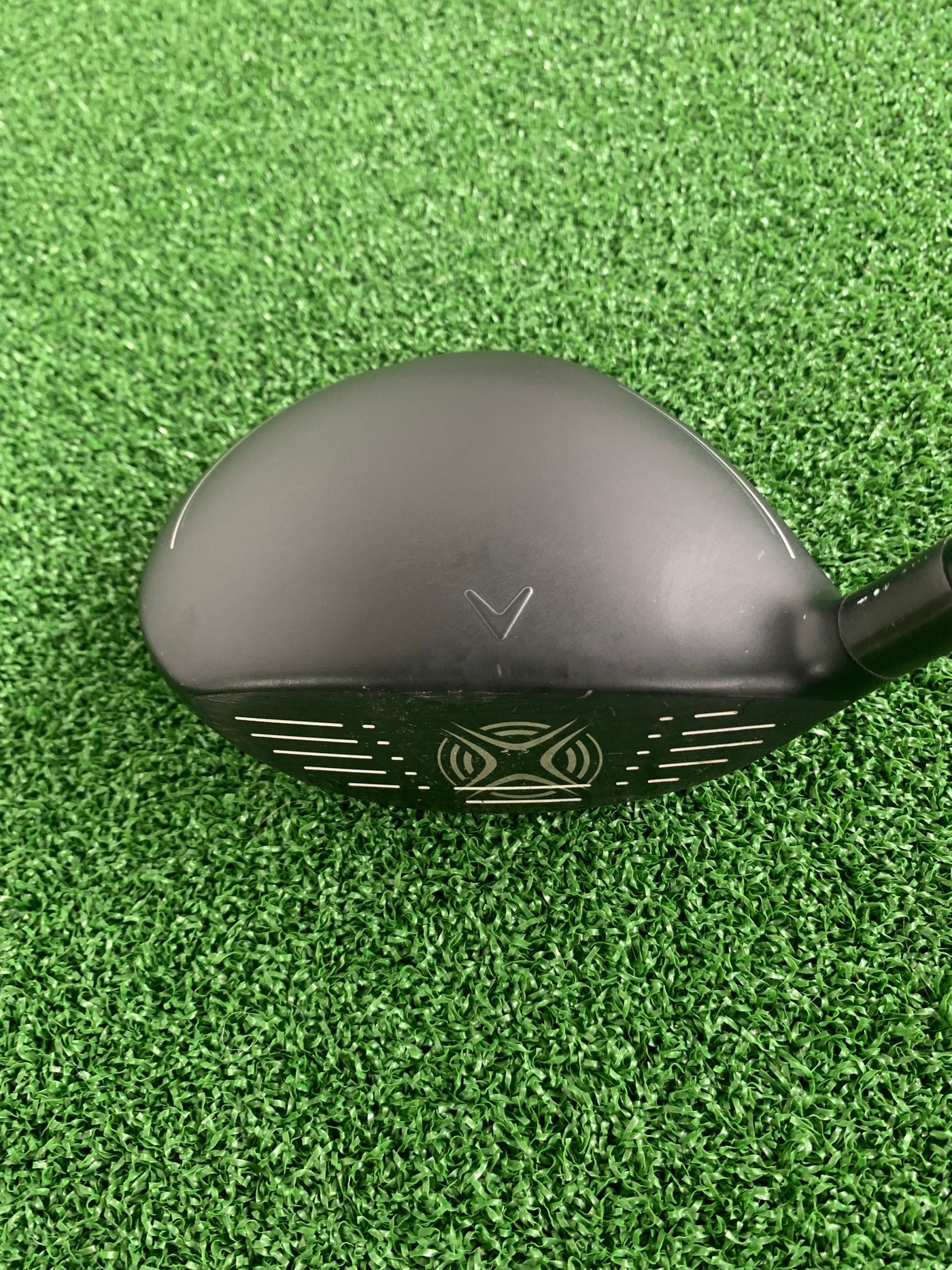 Callaway XR16 15* 3 Wood (Stiff)