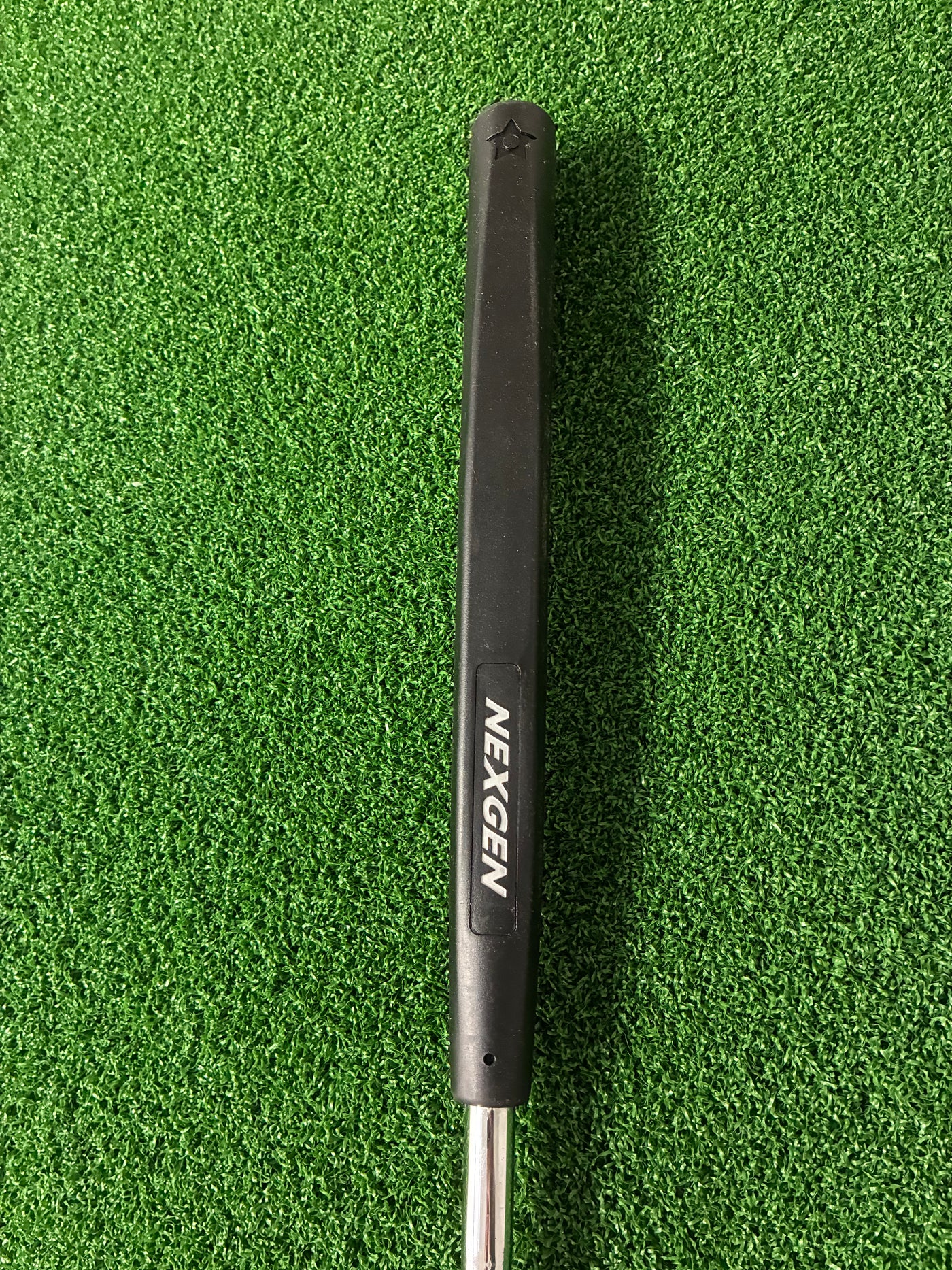 Odyssey White Hot RX #5 (33")