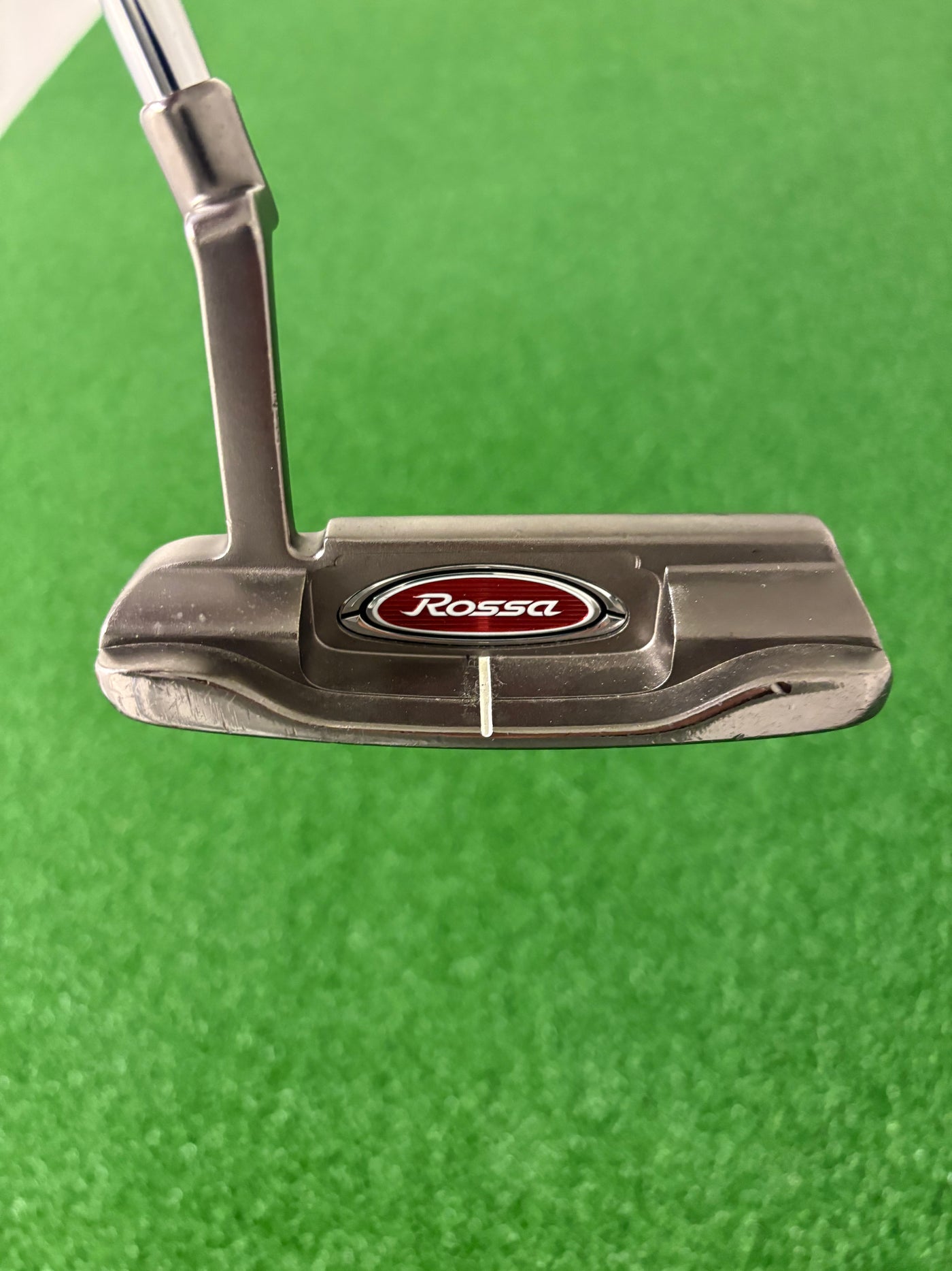 Taylormade AGSi Rossa Daytona 1 (33")
