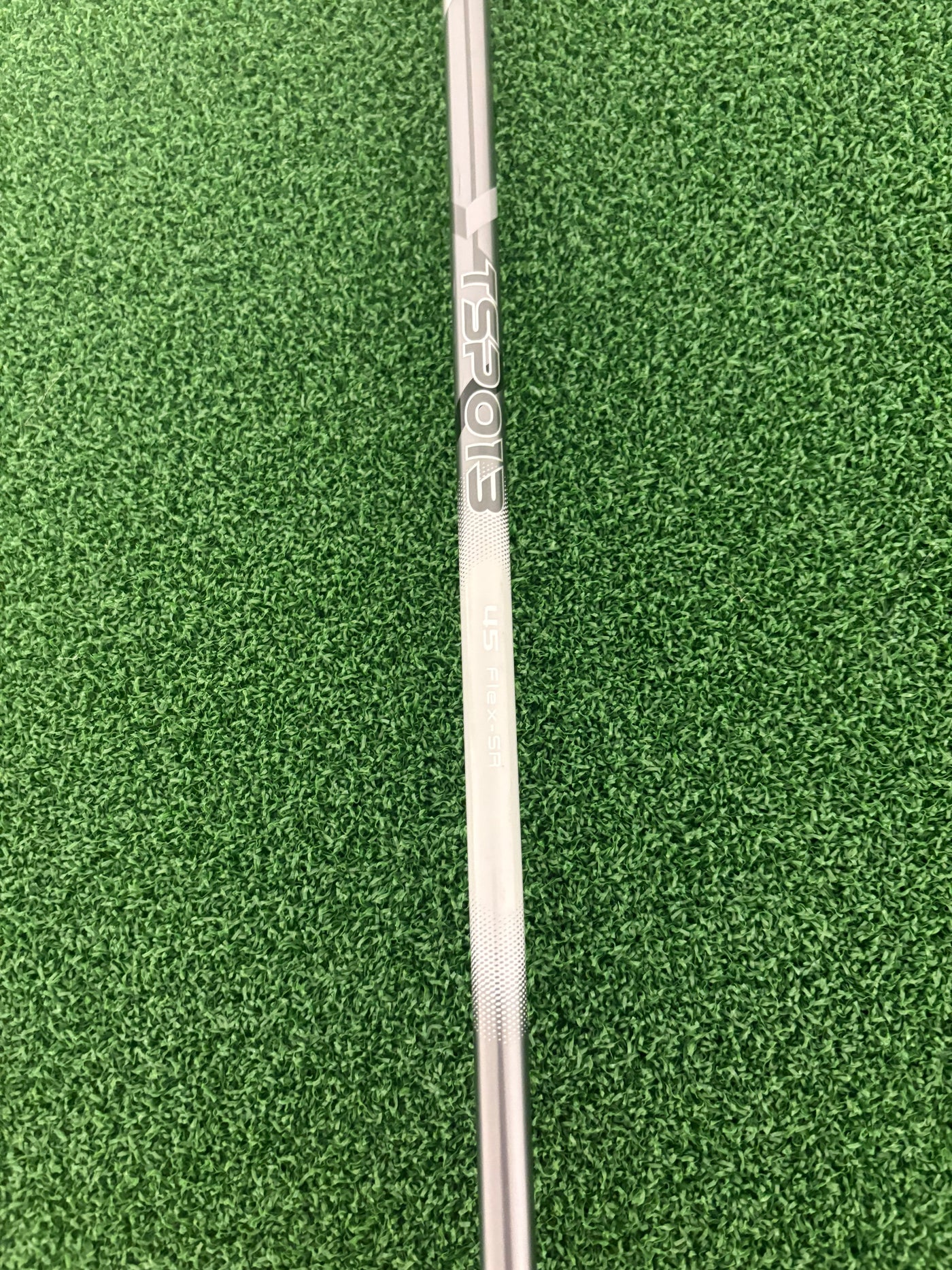 Titleist TSi1 10.0* (Stiff/Regular)