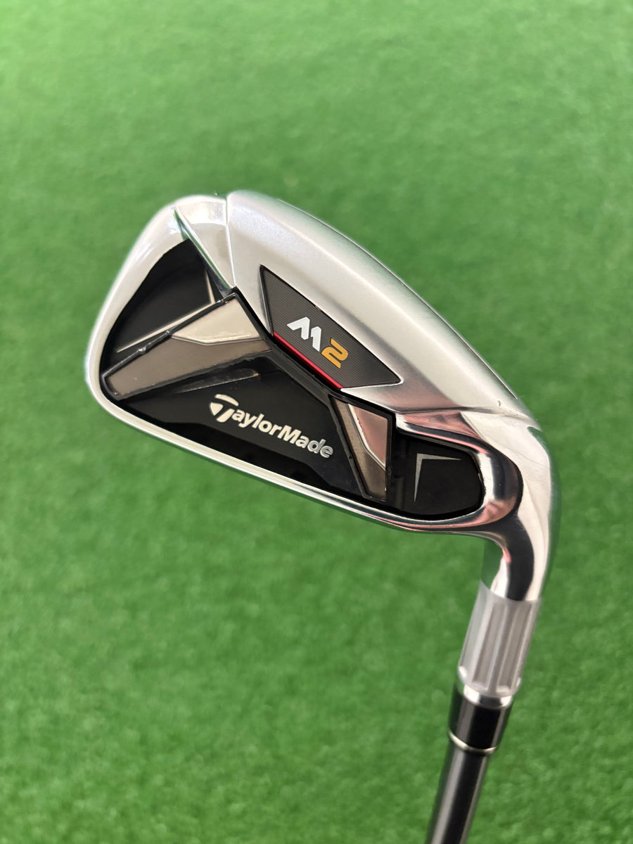 Taylormade M2 5-PW (Stiff)