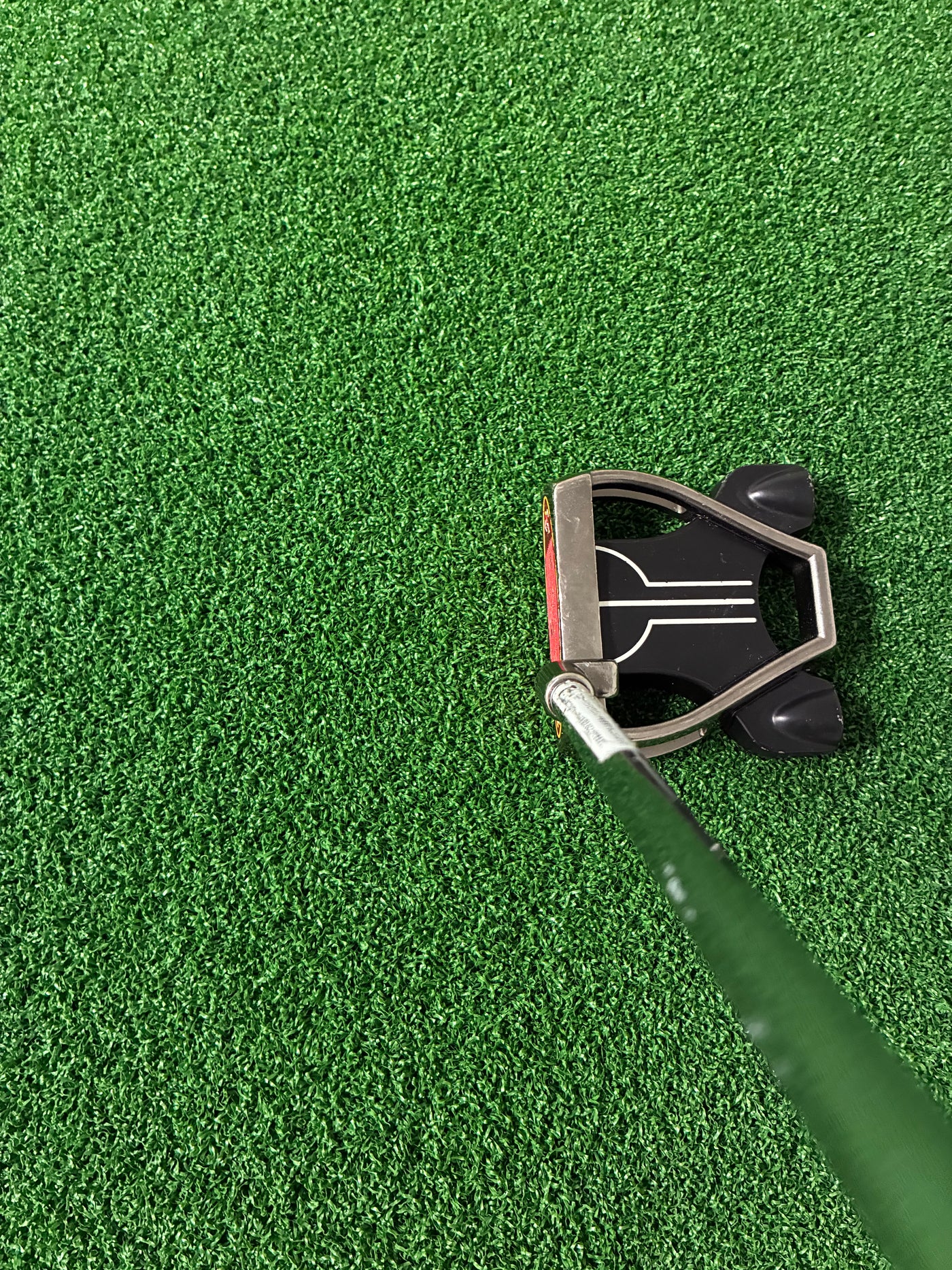 Taylormade Monza AGSi Itsy Bitsy Spider (34")