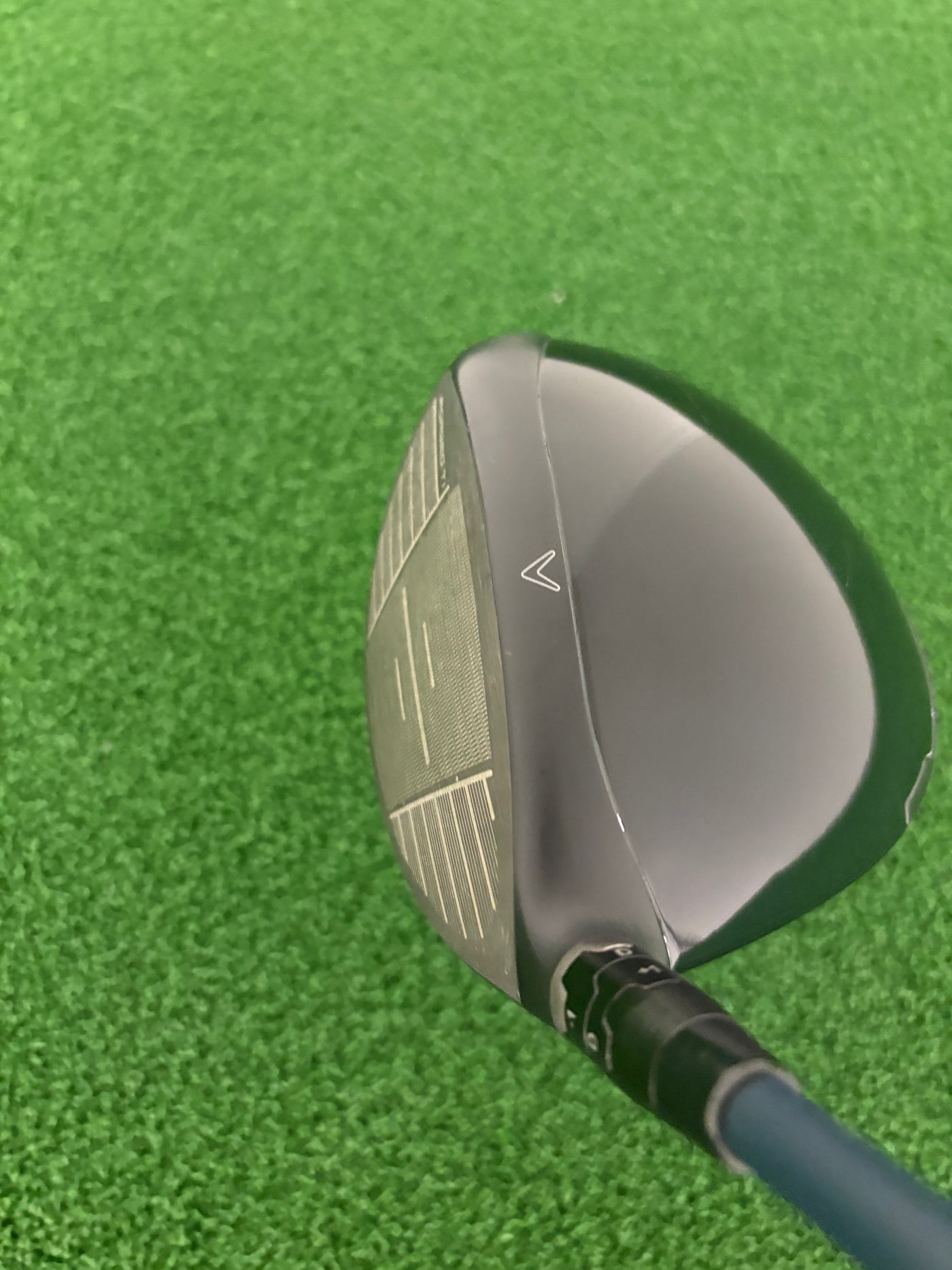 Callaway Paradym 10.5* (Stiff/Regular)