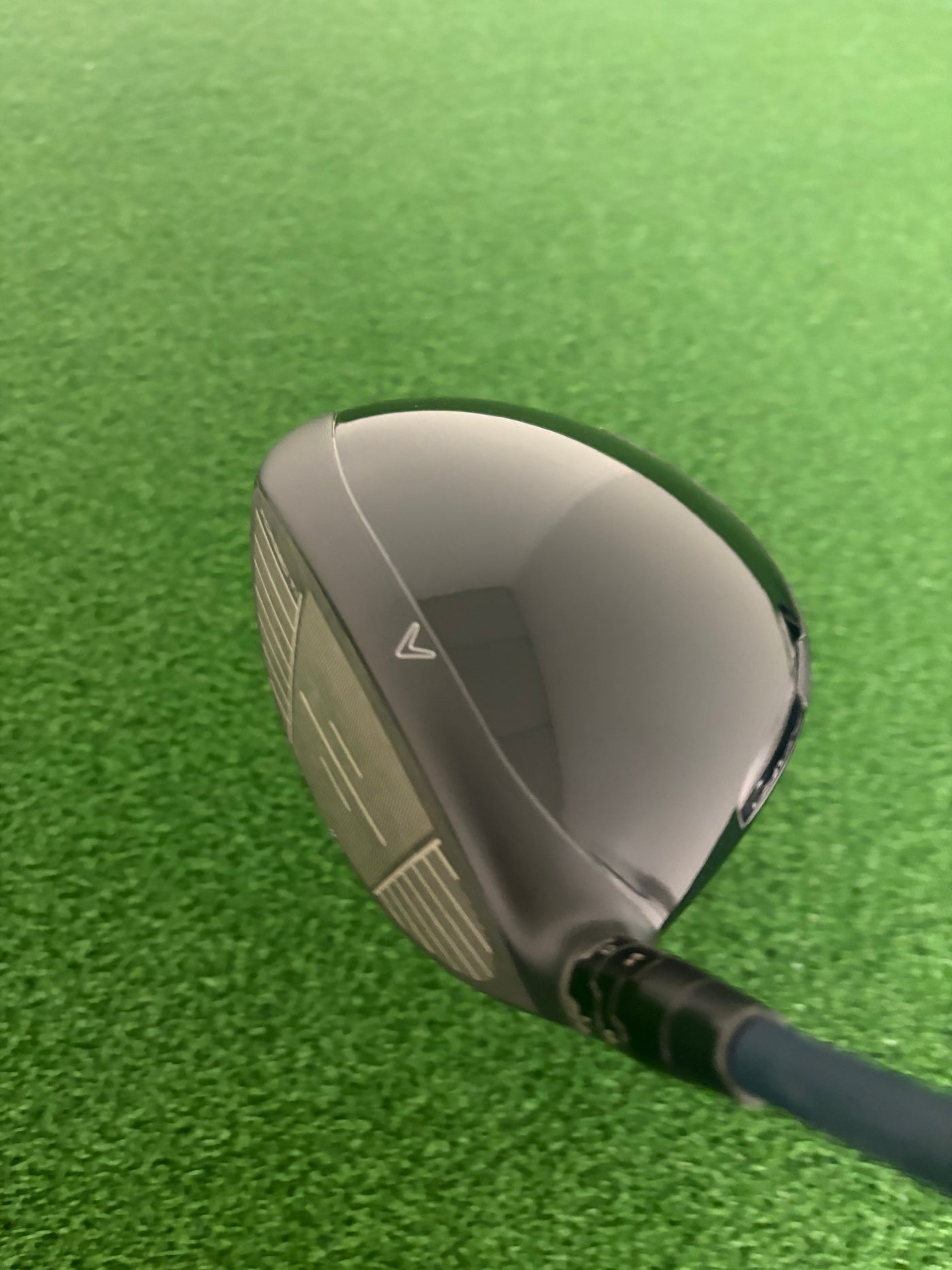 Callaway Paradym 9.0* (Stiff)