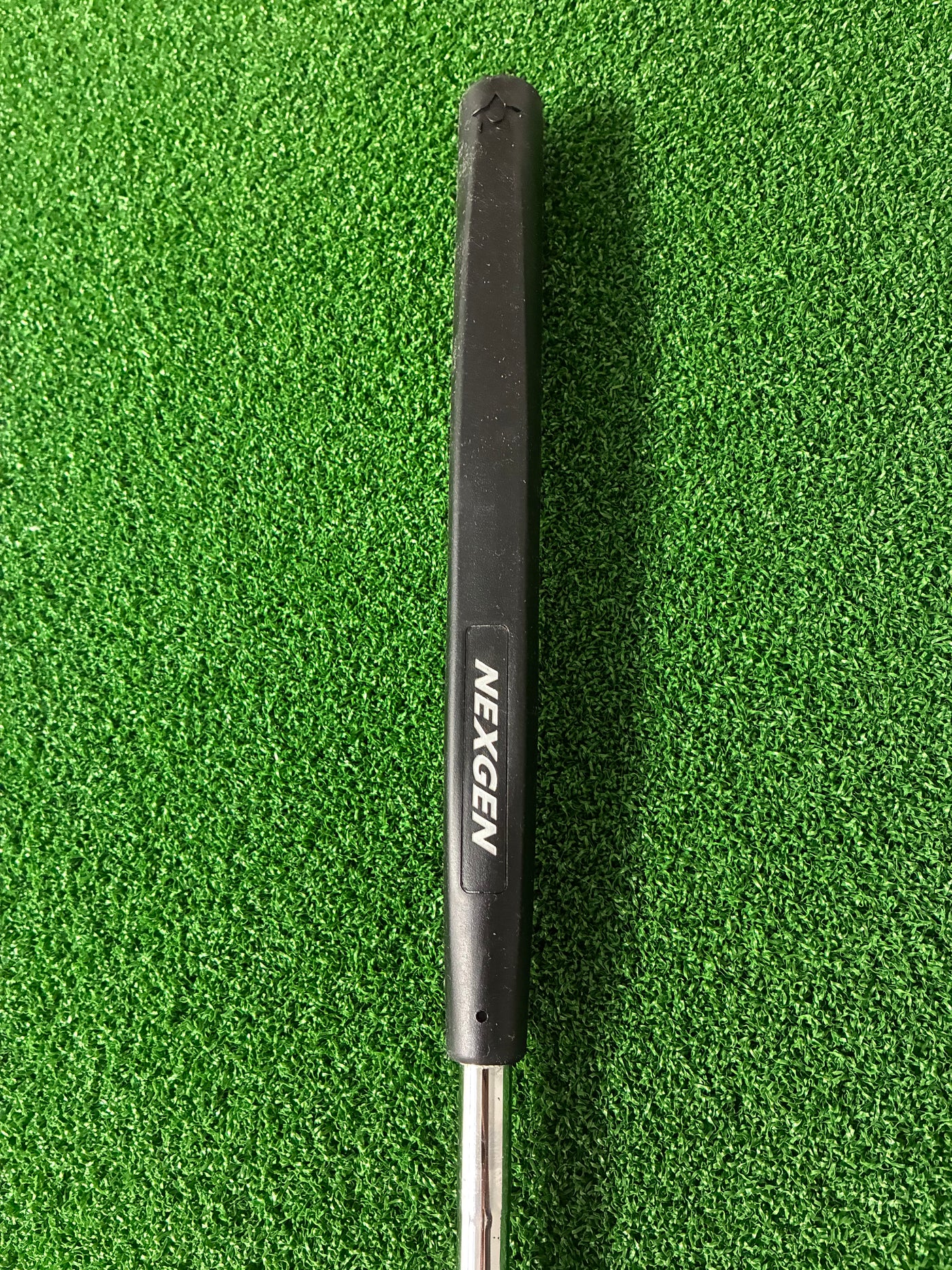 Taylormade Monza AGSi Itsy Bitsy Spider (34")