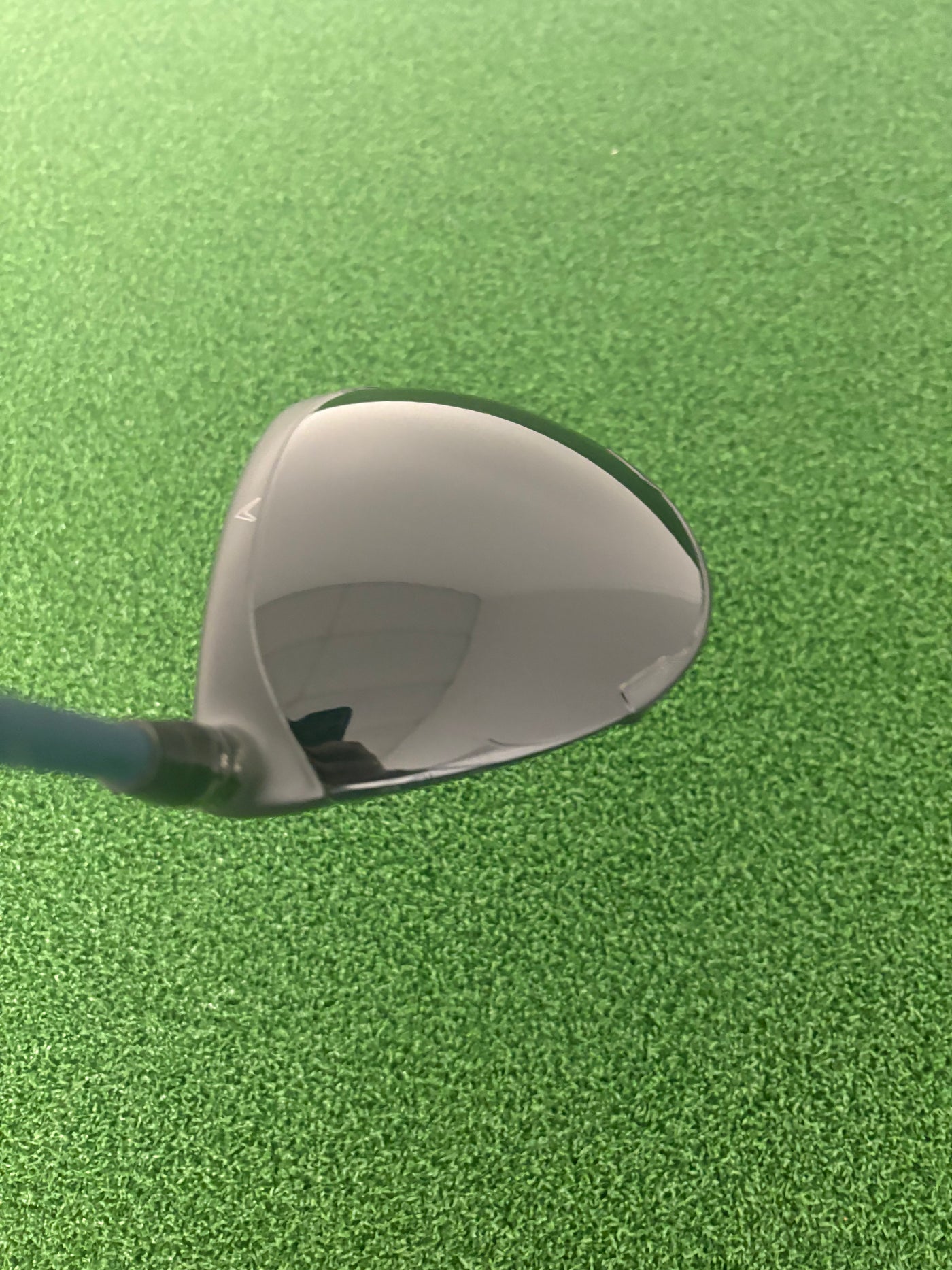 Callaway Paradym 9.0* (Stiff)