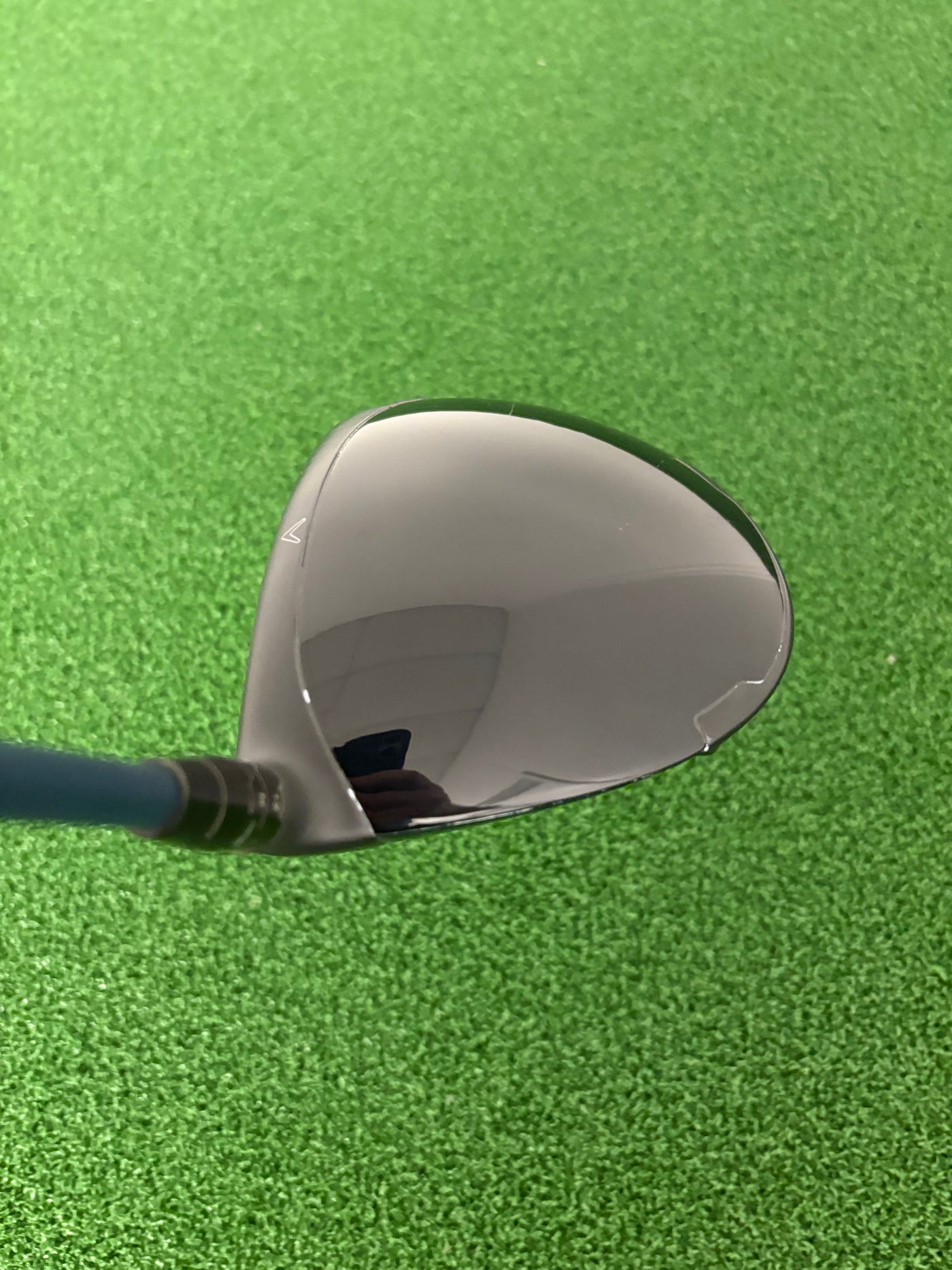 Callaway Paradym 10.5* (Stiff/Regular)