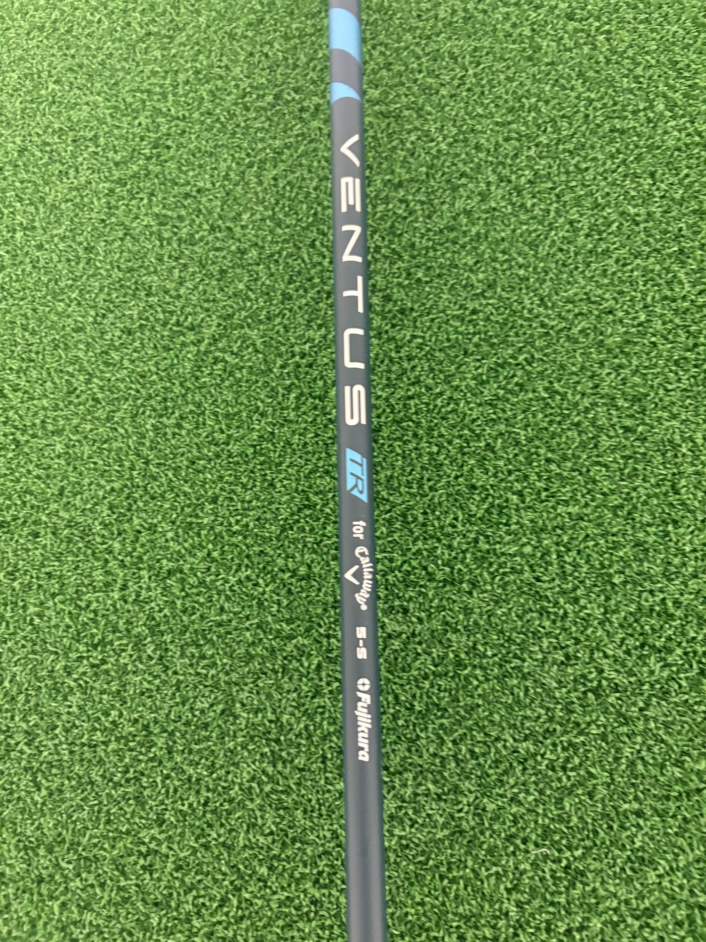 Callaway Paradym 9.0* (Stiff)