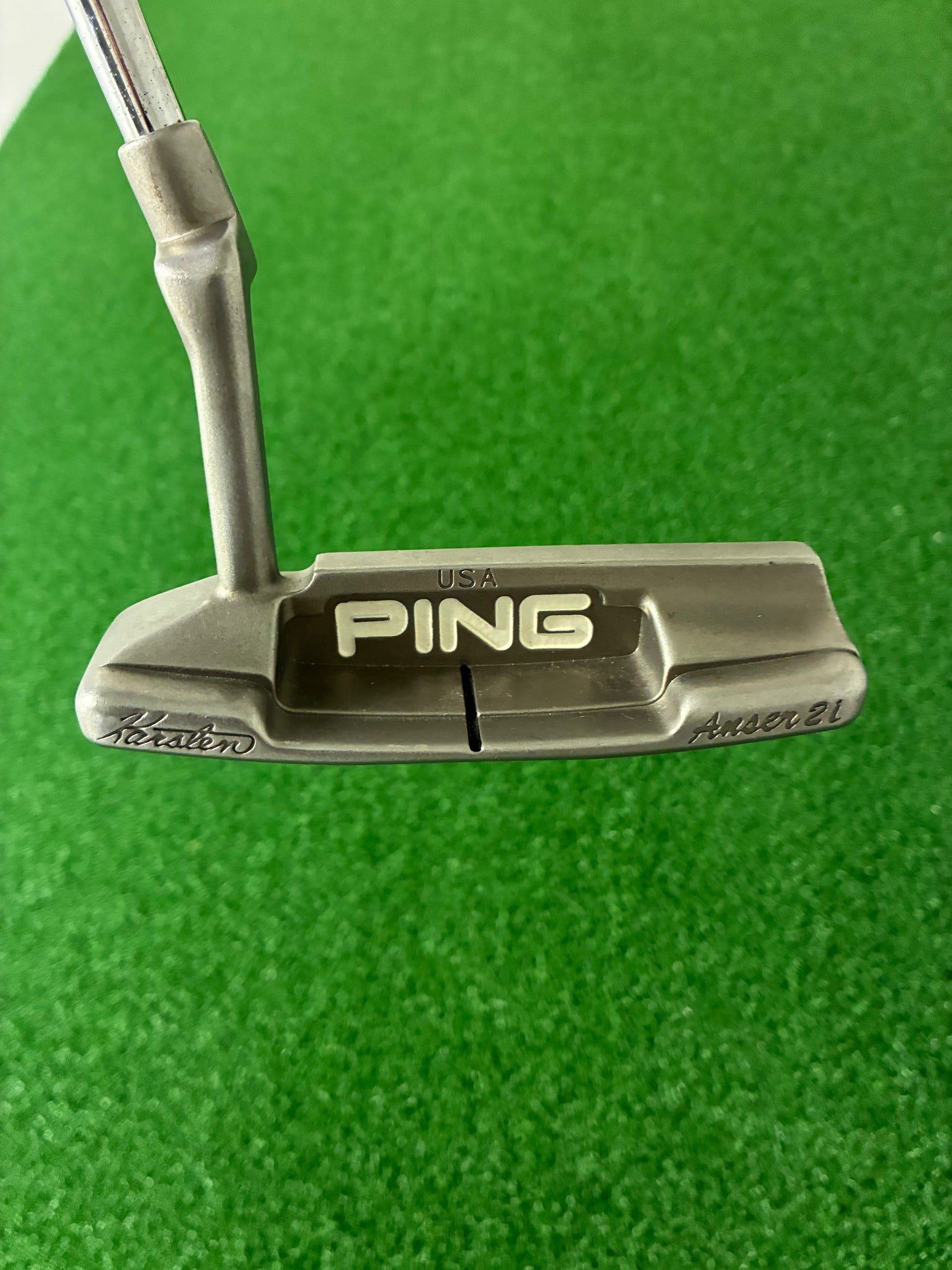 Ping Isopur Anser 2i (34")
