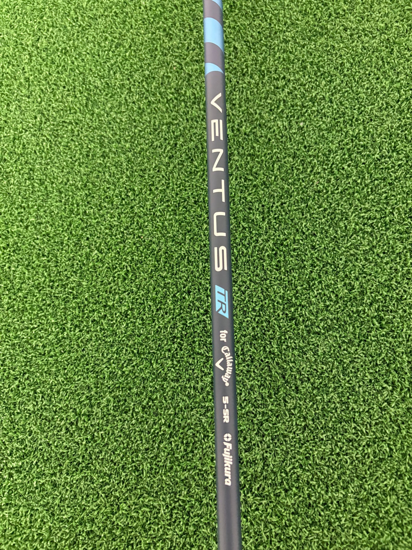 Callaway Paradym 10.5* (Stiff/Regular)