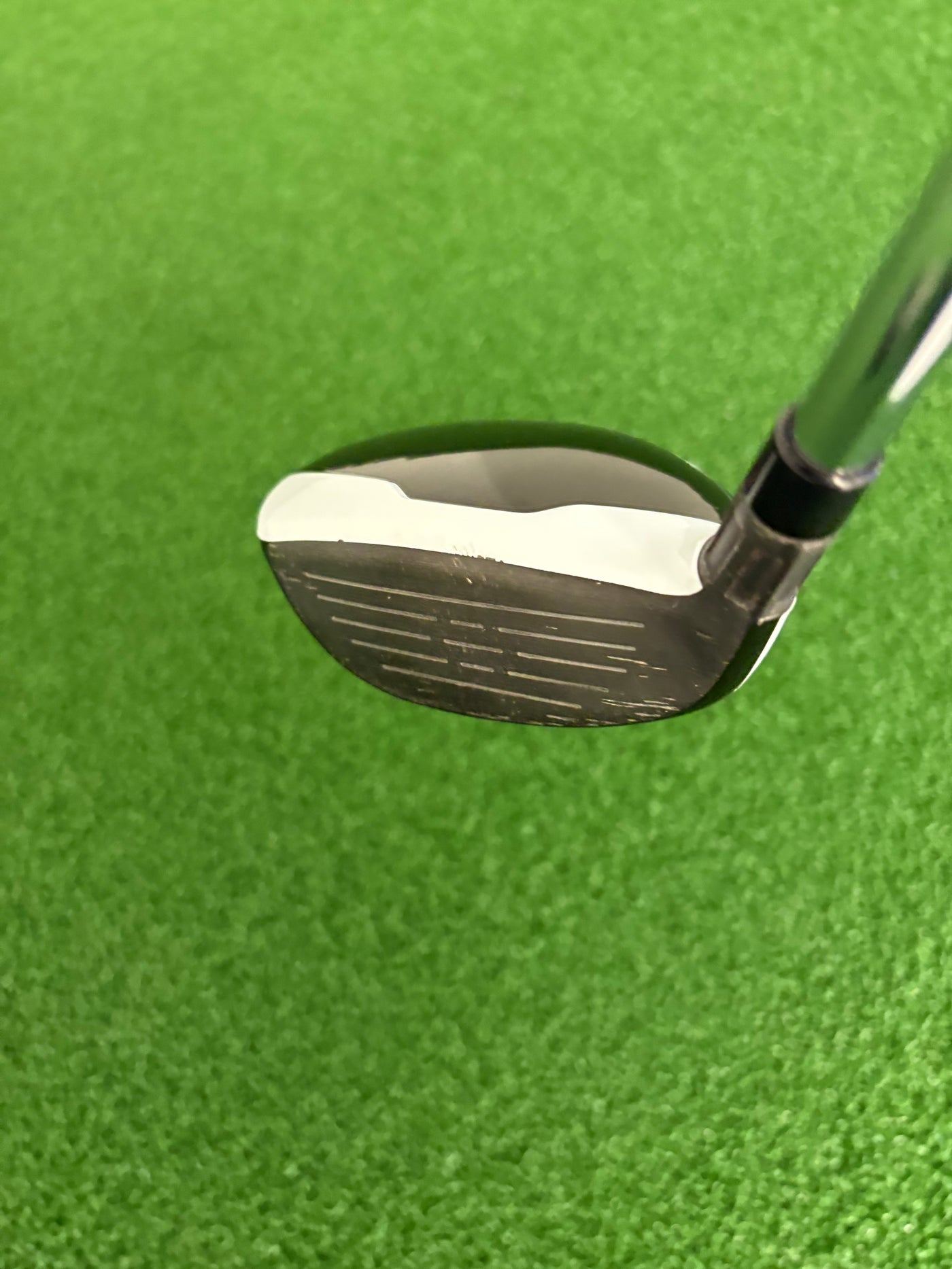 Taylormade M2 (2017) 19* 3 Hybrid (Stiff)