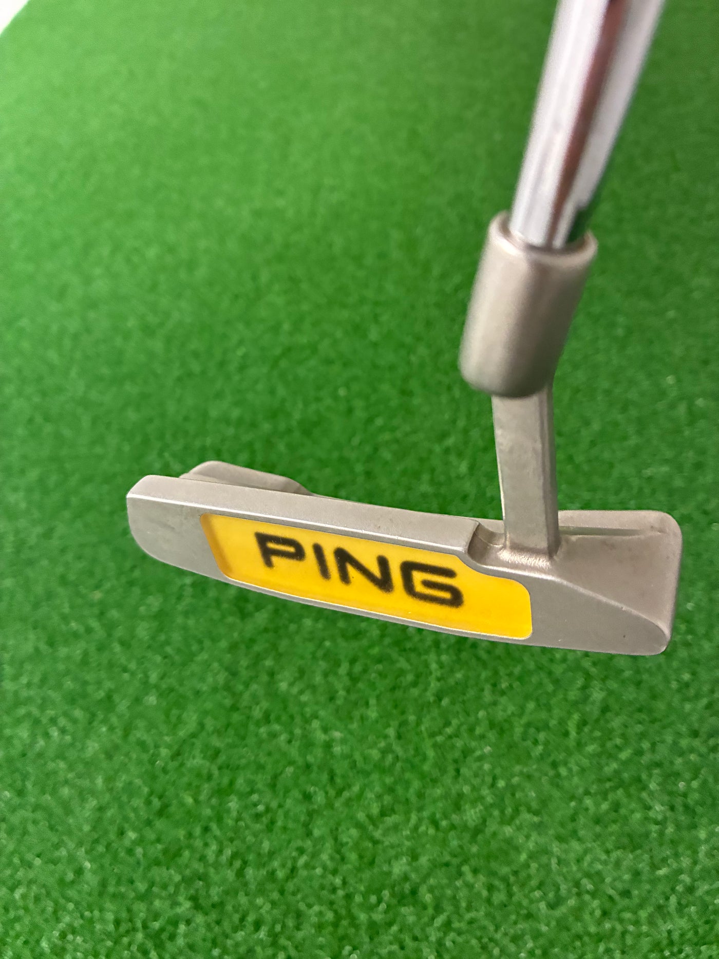 Ping Isopur Anser 2i (34")