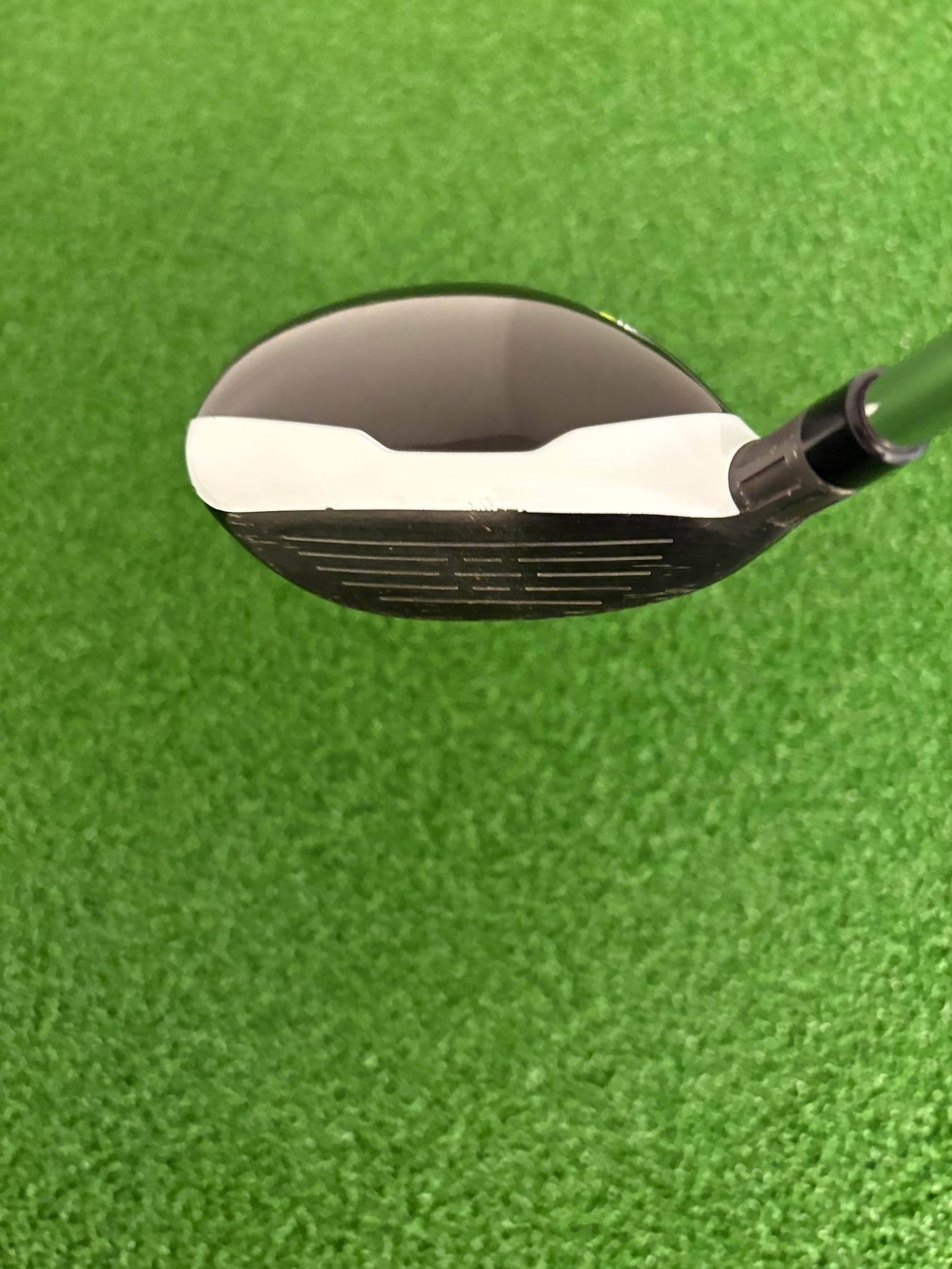 Taylormade M2 (2017) 19* 3 Hybrid (Stiff)