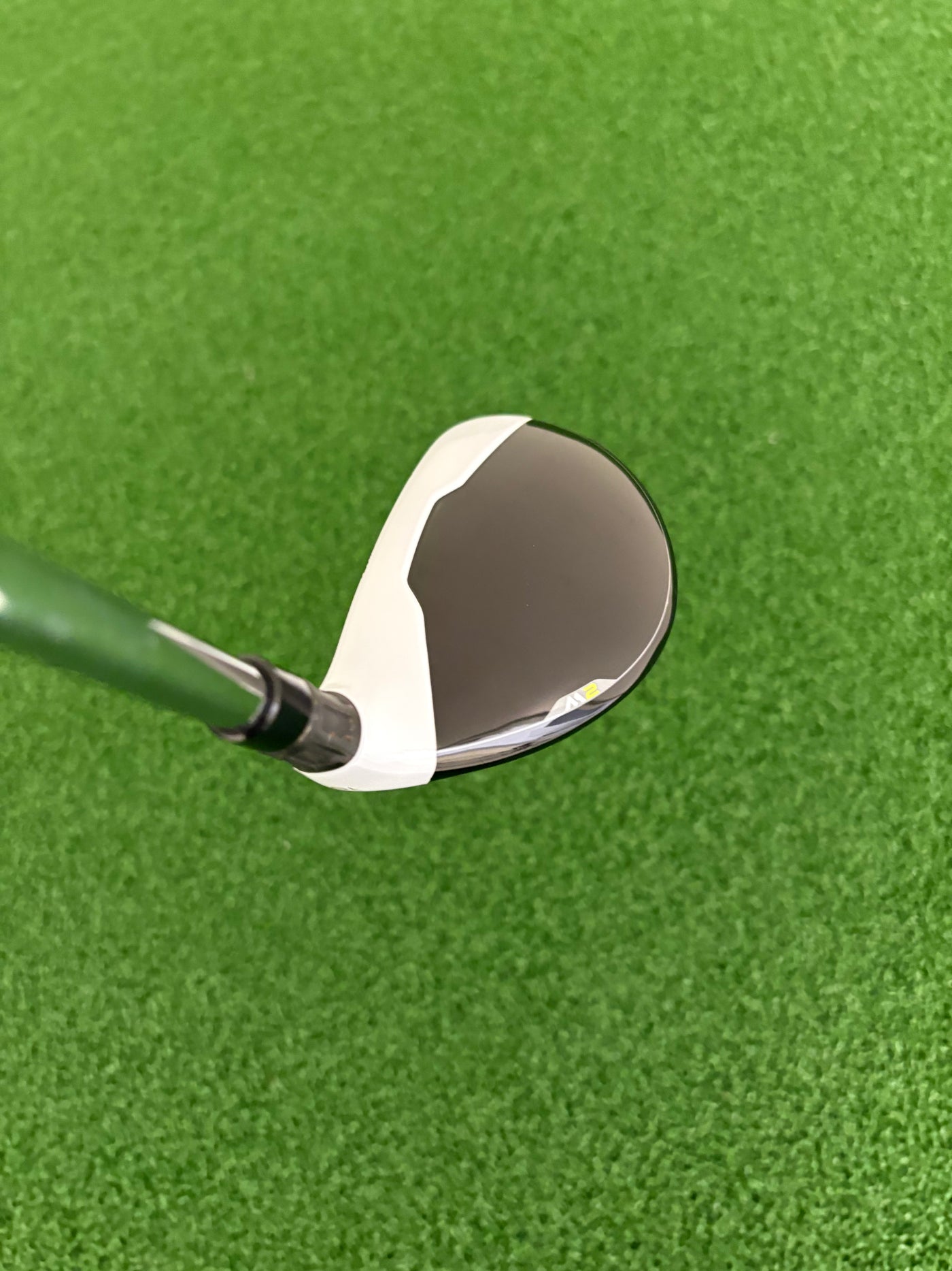 Taylormade M2 (2017) 19* 3 Hybrid (Stiff)