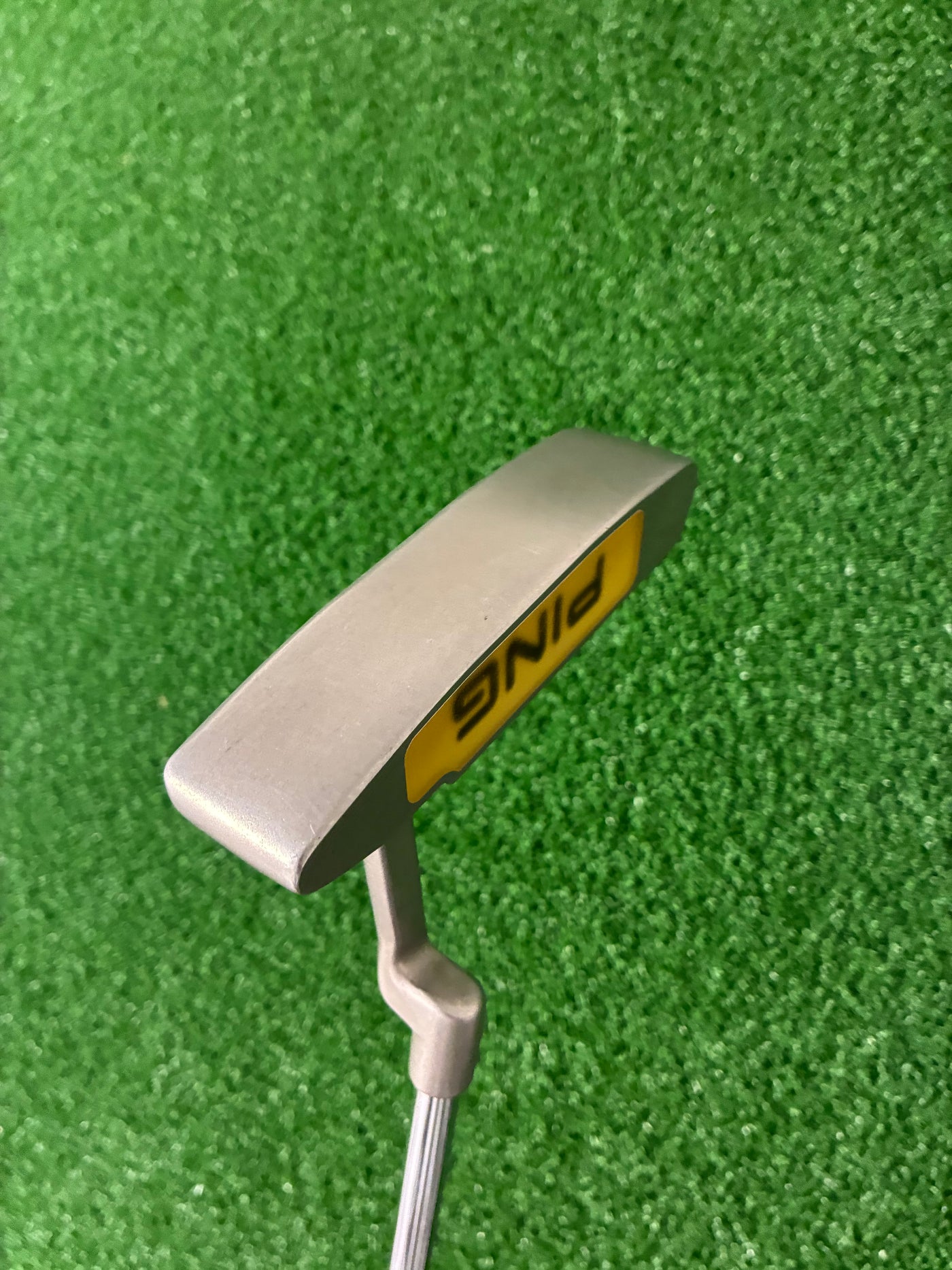 Ping Isopur Anser 2i (34")