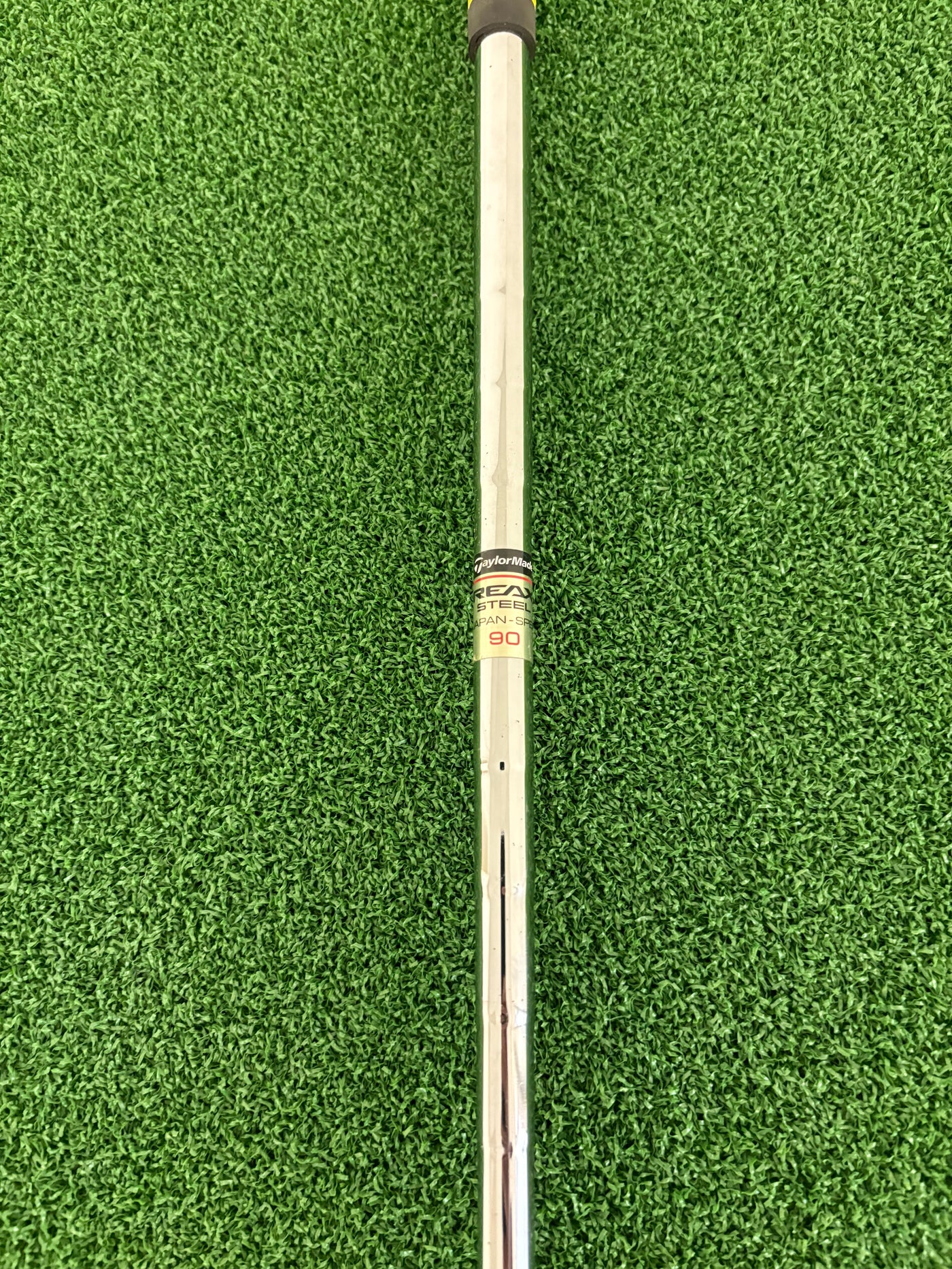 Taylormade M2 (2017) 19* 3 Hybrid (Stiff)