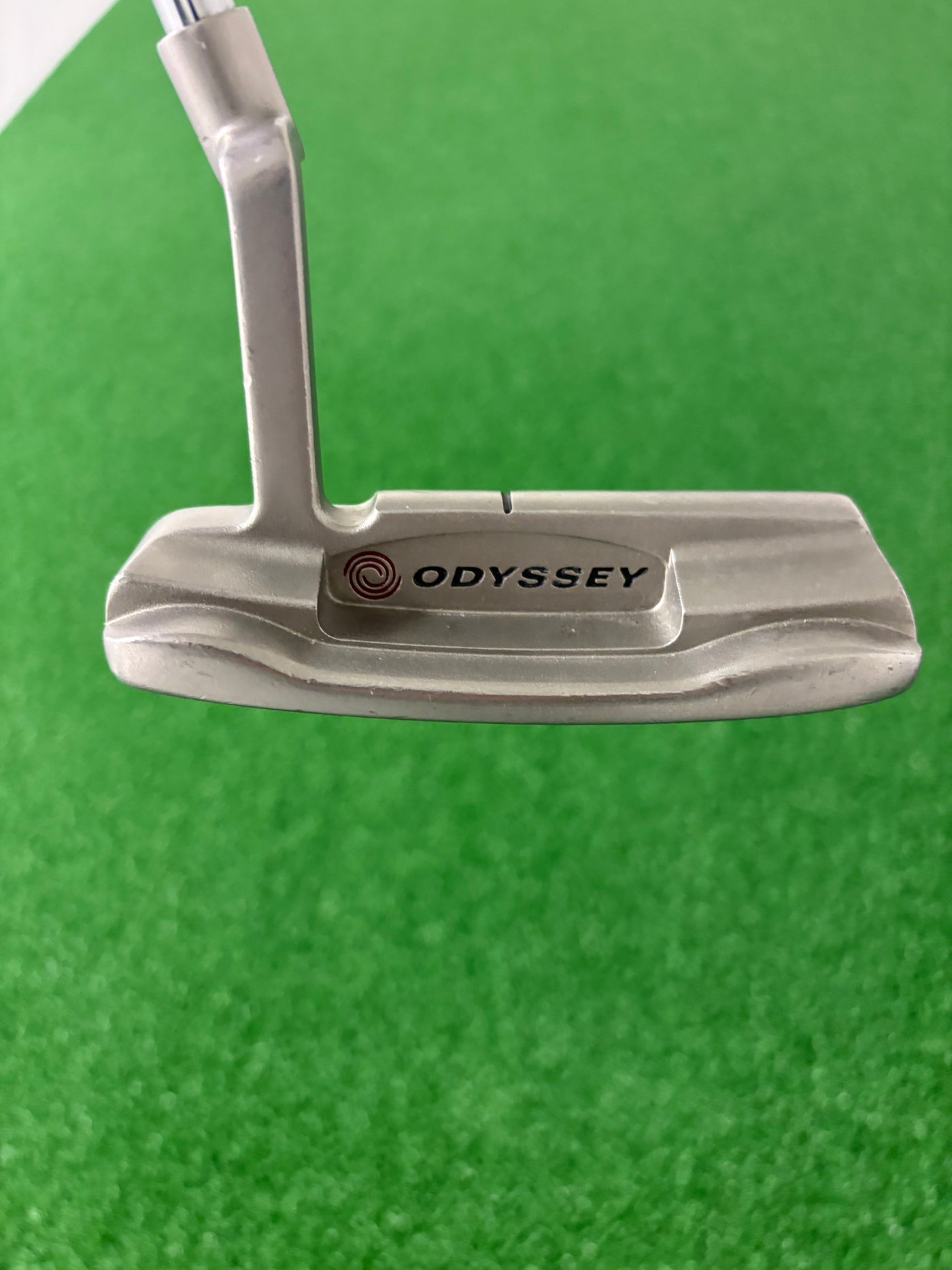 Odyssey White Hot Pro 2.0 #1 (34")