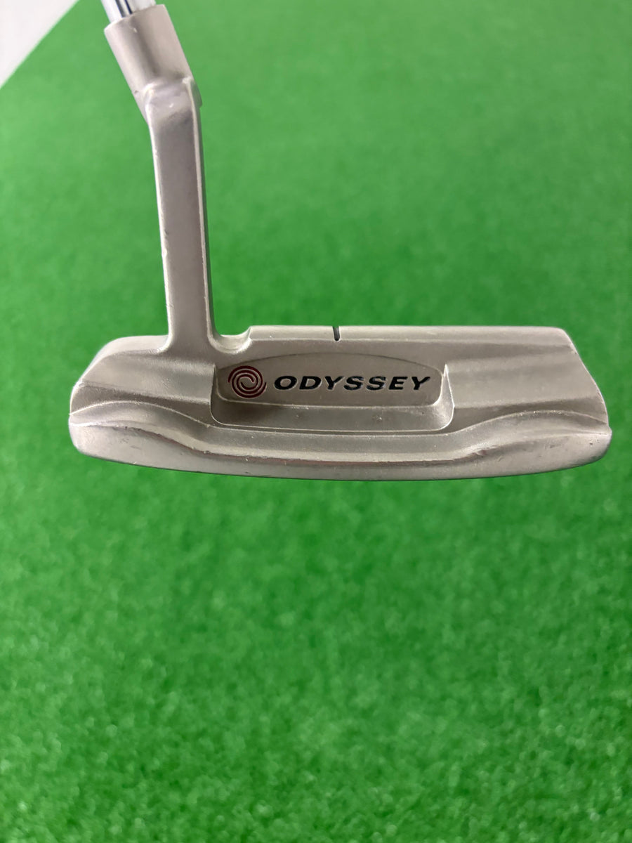 Odyssey White Hot Pro 2.0 #1 (34")