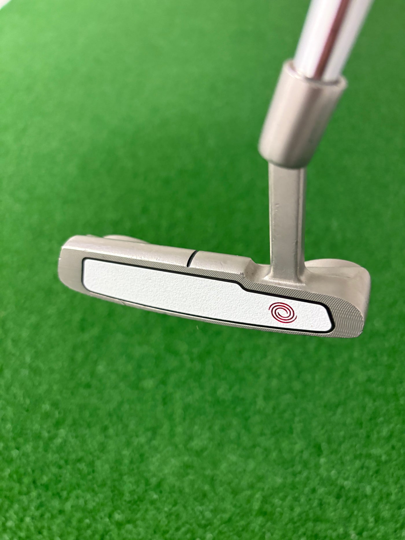 Odyssey White Hot Pro 2.0 #1 (34")
