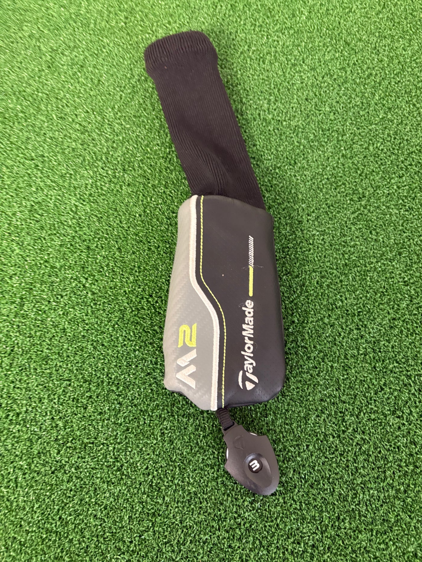 Taylormade M2 (2017) 19* 3 Hybrid (Stiff)
