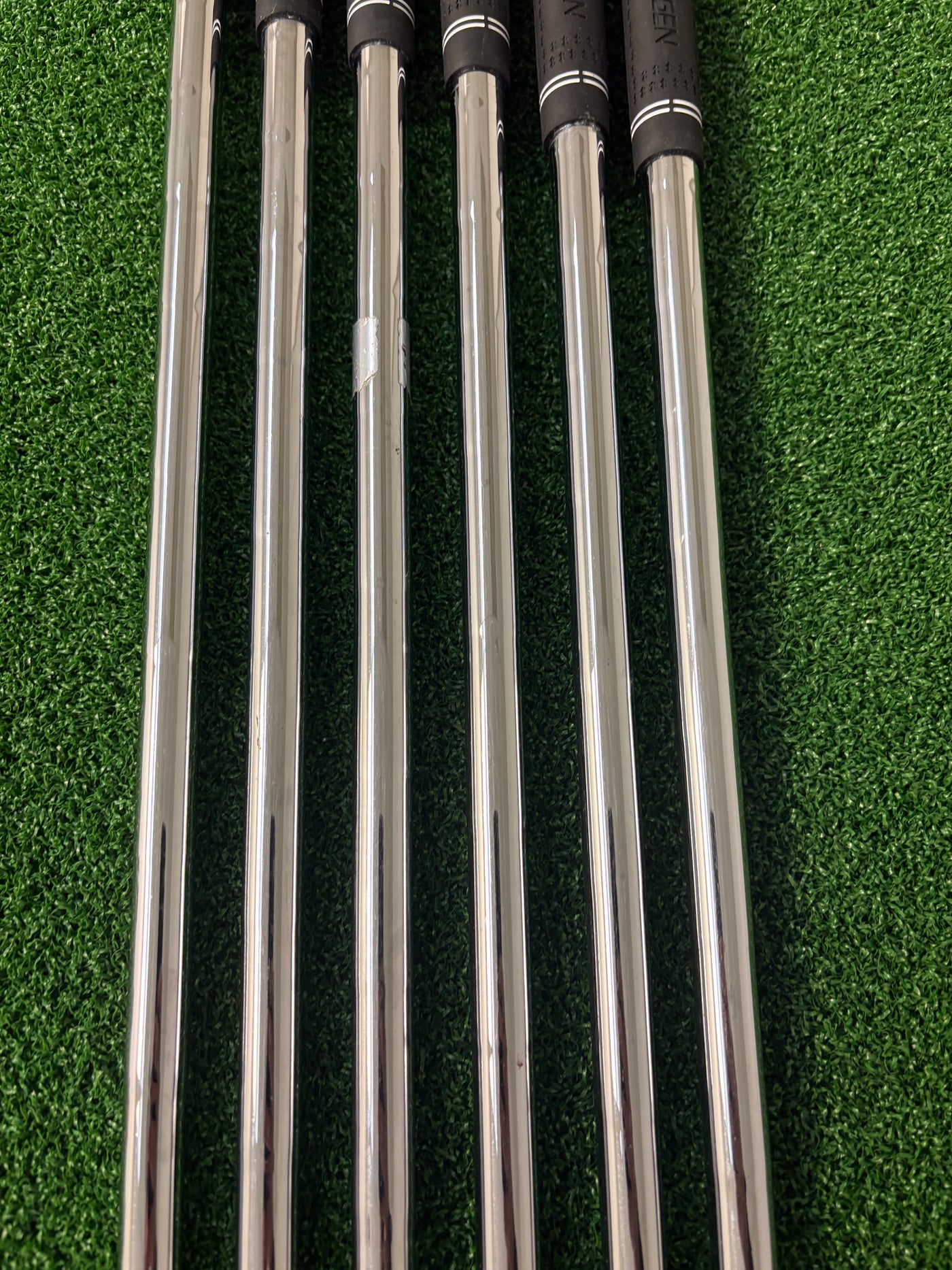 Taylormade R7 XR 5-PW (Stiff)