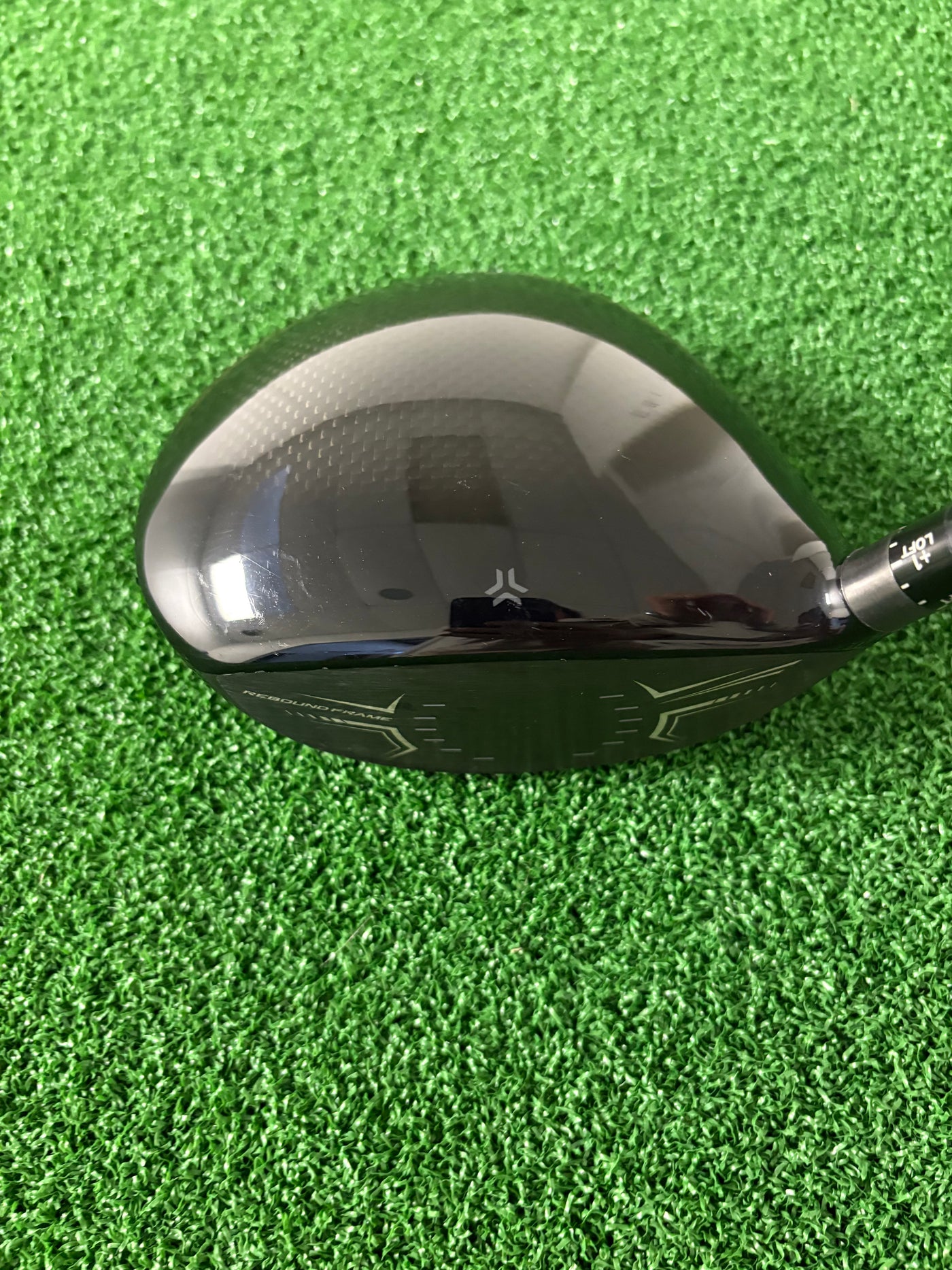 Srixon ZX7 9.5* (Stiff)