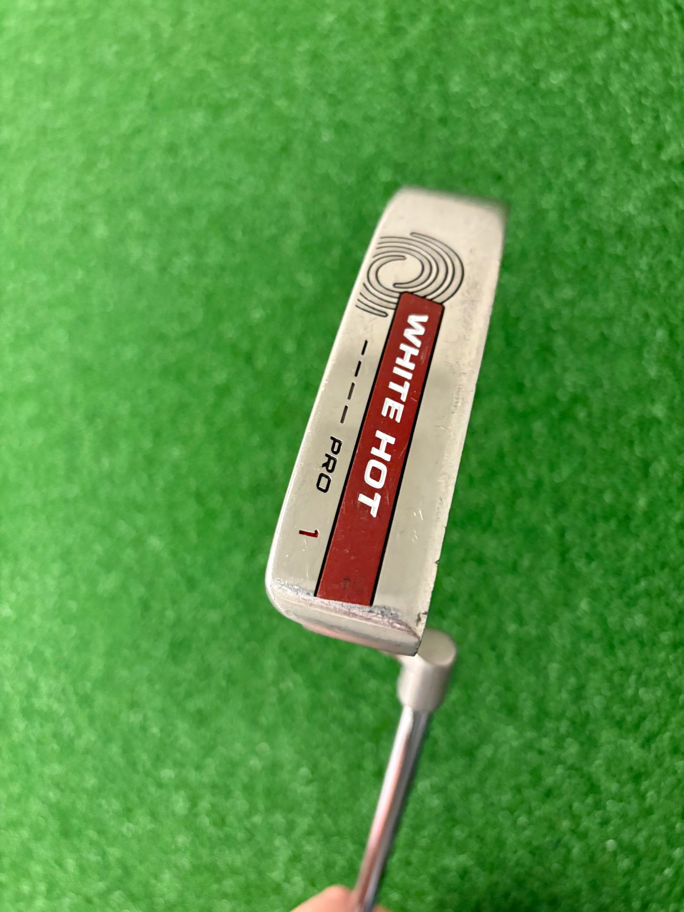 Odyssey White Hot Pro 2.0 #1 (34")