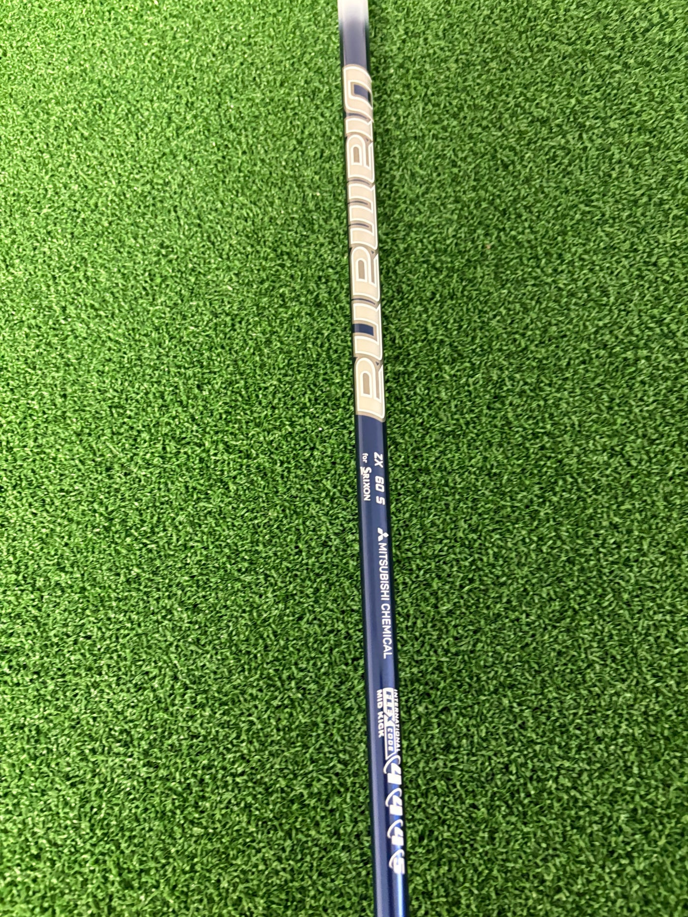 Srixon ZX7 9.5* (Stiff)
