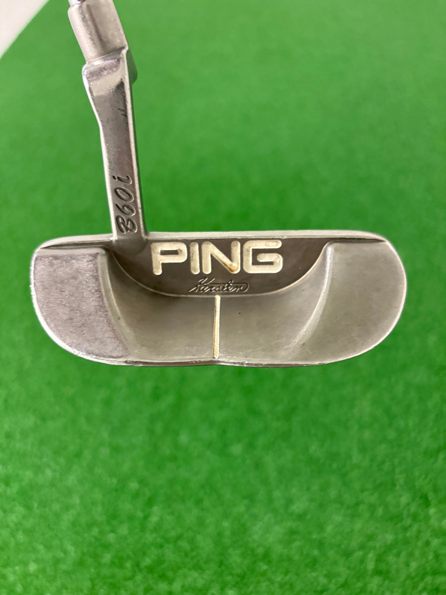 Ping Isopur B60 (34")