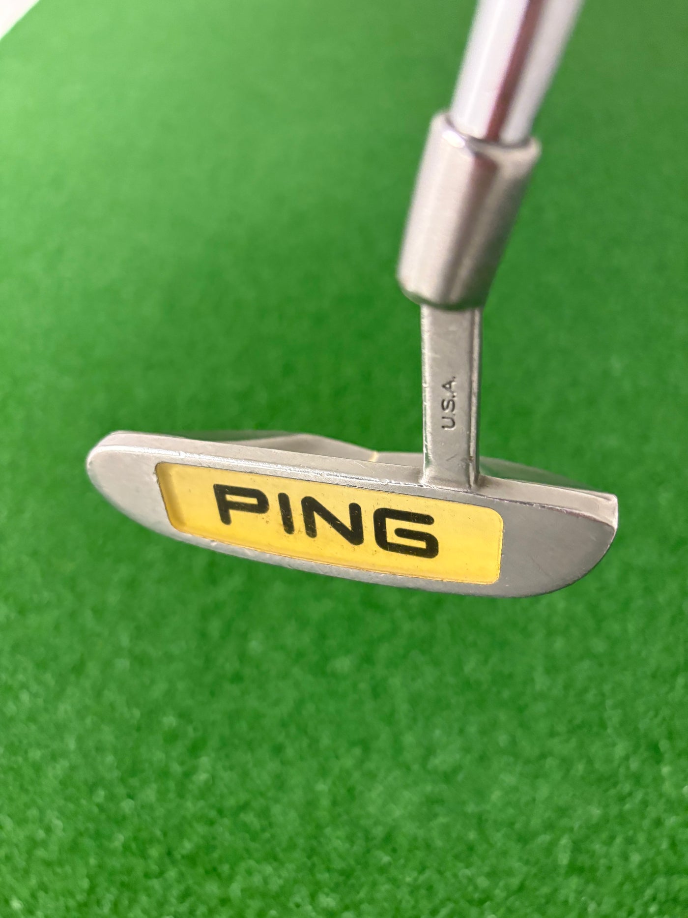 Ping Isopur B60 (34")