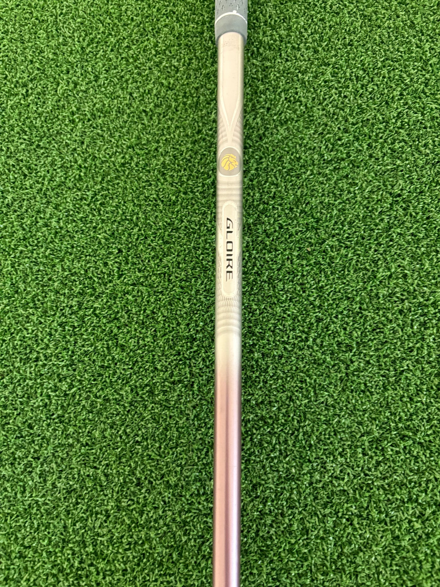Taylormade Gloire 26* 5 Hybrid (Ladies)