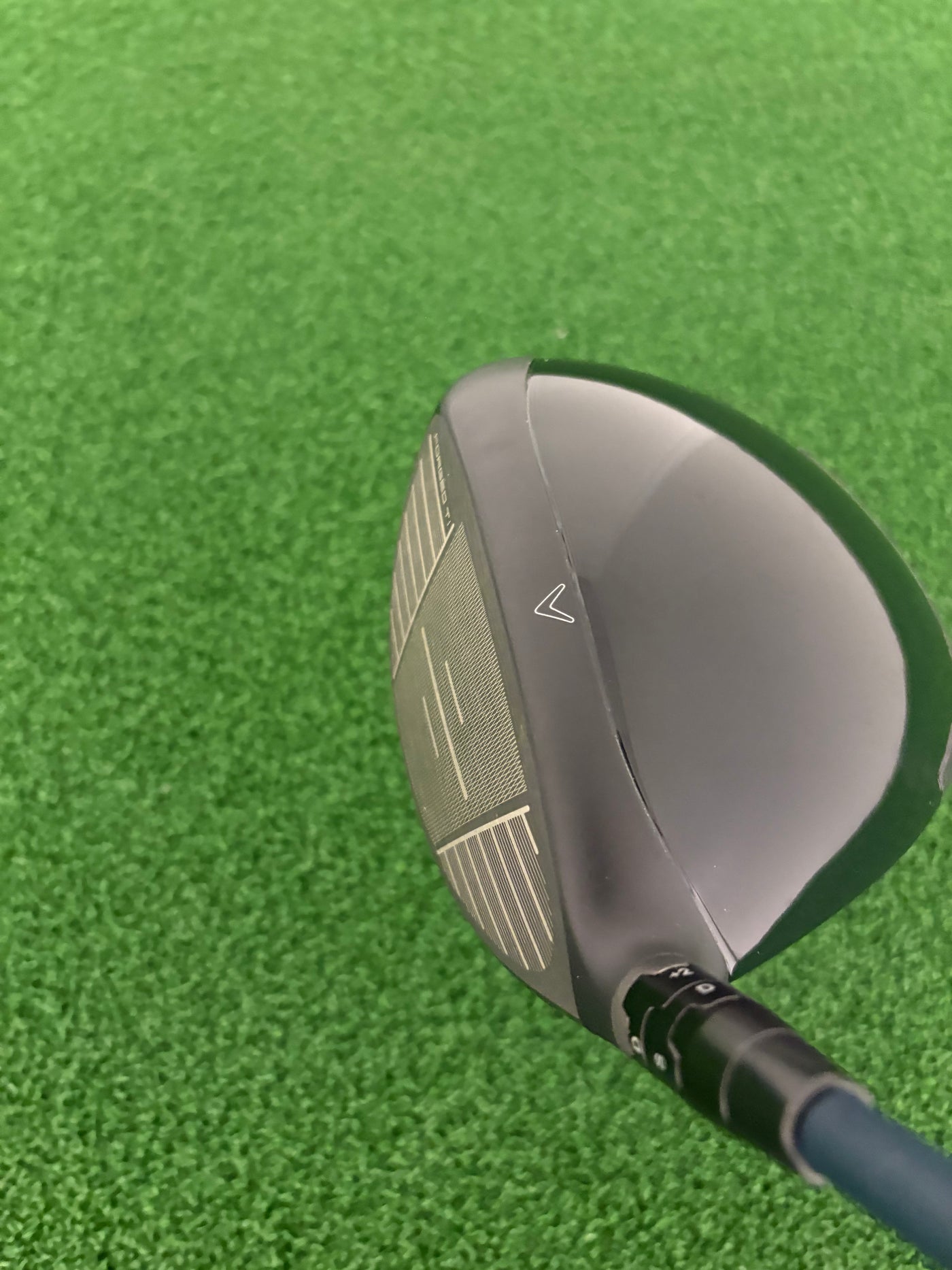 Callaway Paradym 10.5* (Stiff/Regular)
