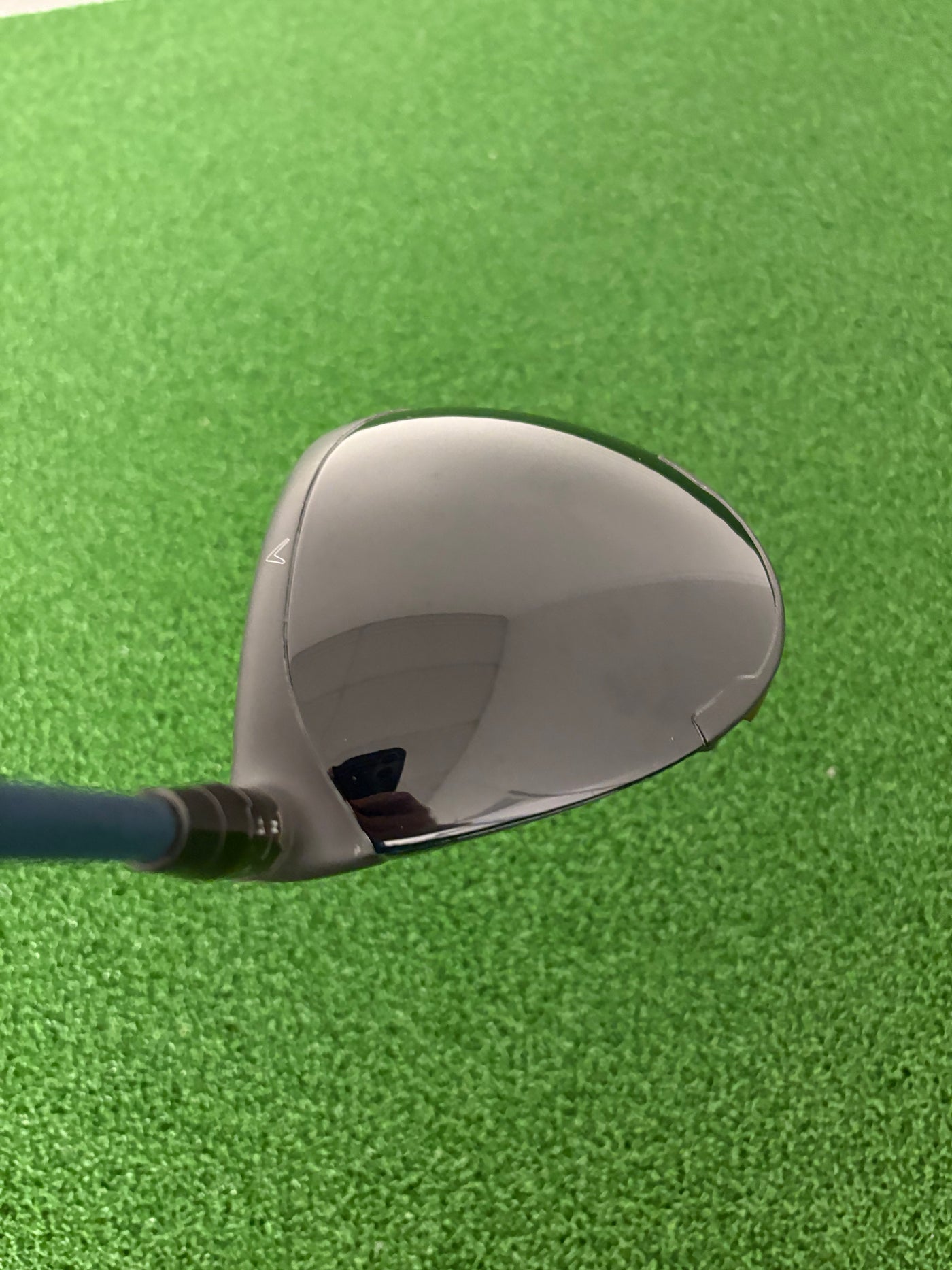 Callaway Paradym 10.5* (Stiff/Regular)
