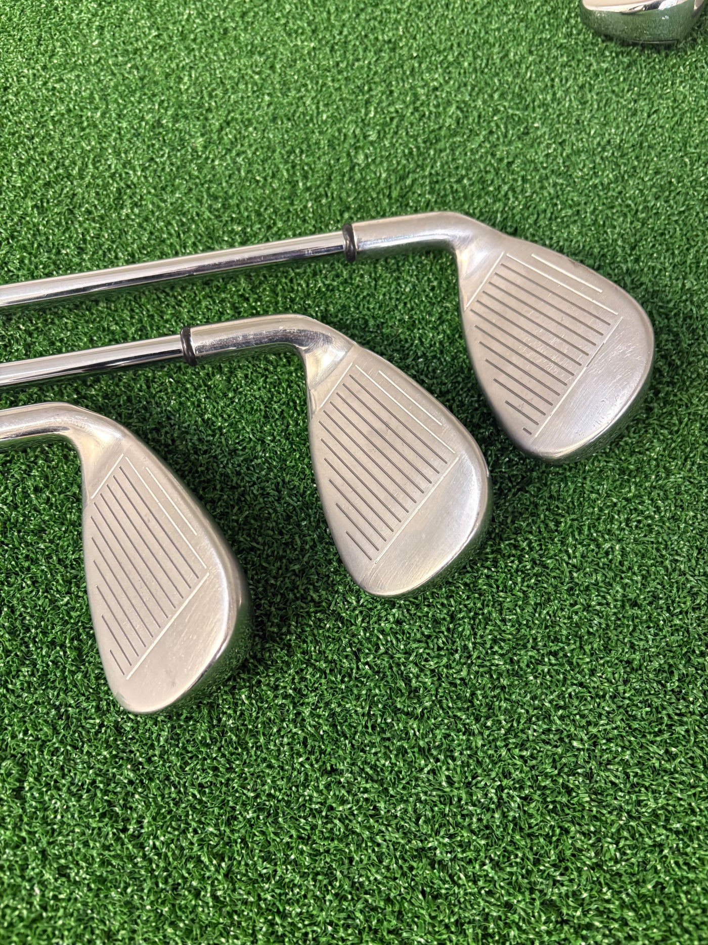 Callaway Diablo Edge 5-PW (Stiff)