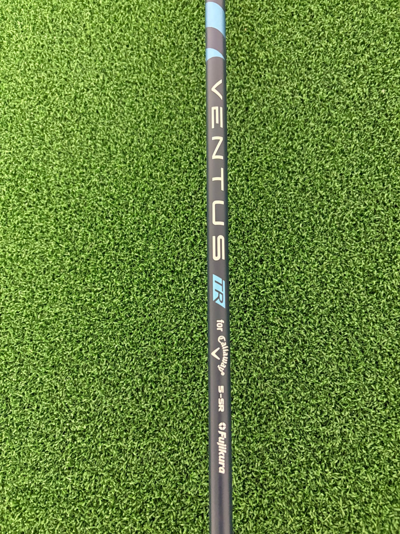 Callaway Paradym 10.5* (Stiff/Regular)
