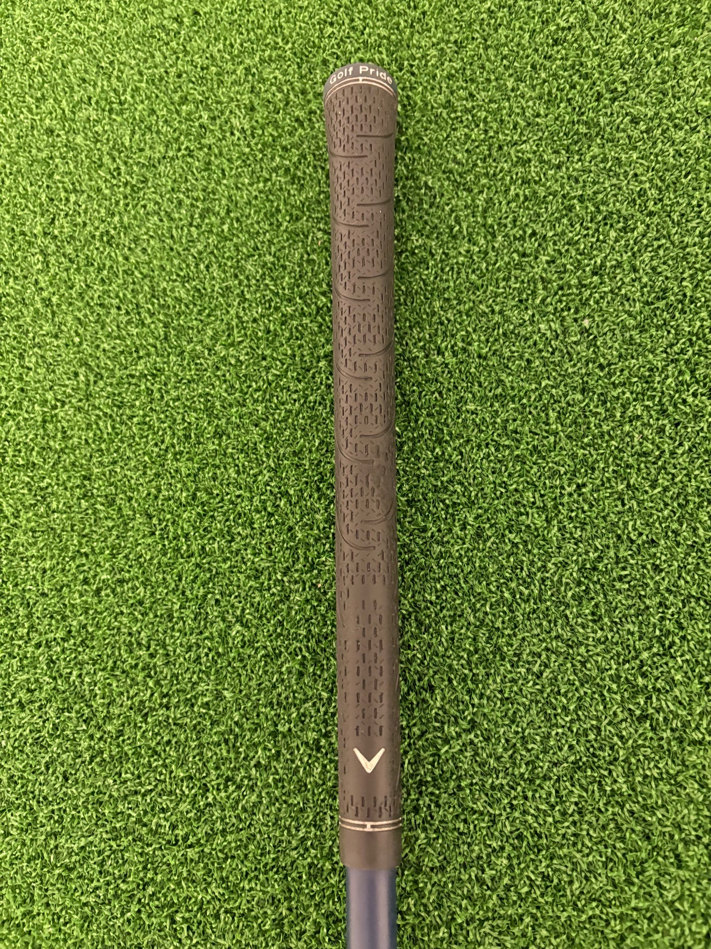 Callaway Paradym 10.5* (Stiff/Regular)