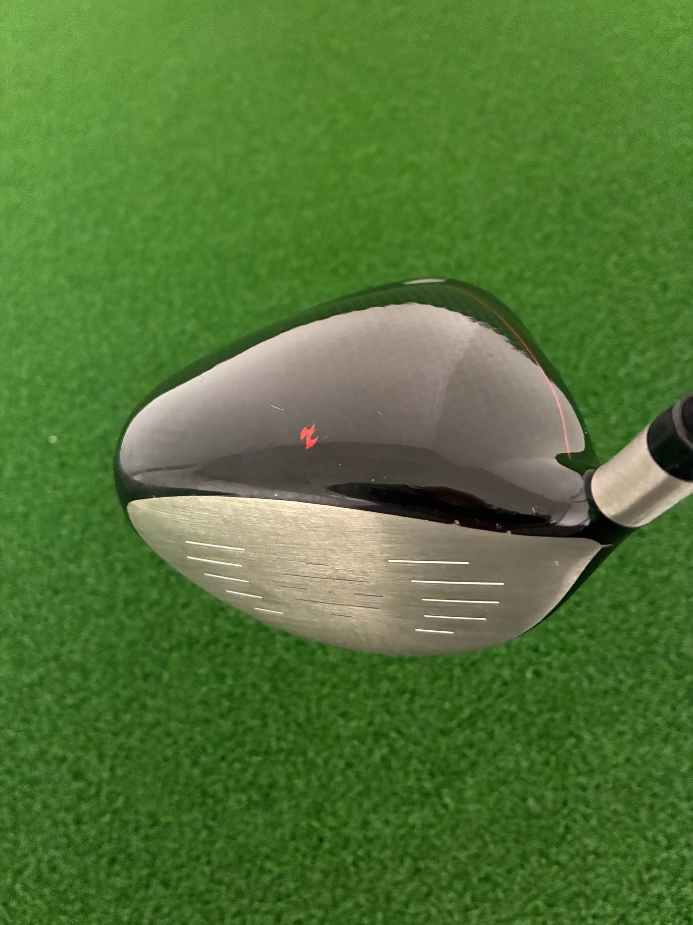 Taylormade Burner SuperFast 10.5* (Stiff/Regular)