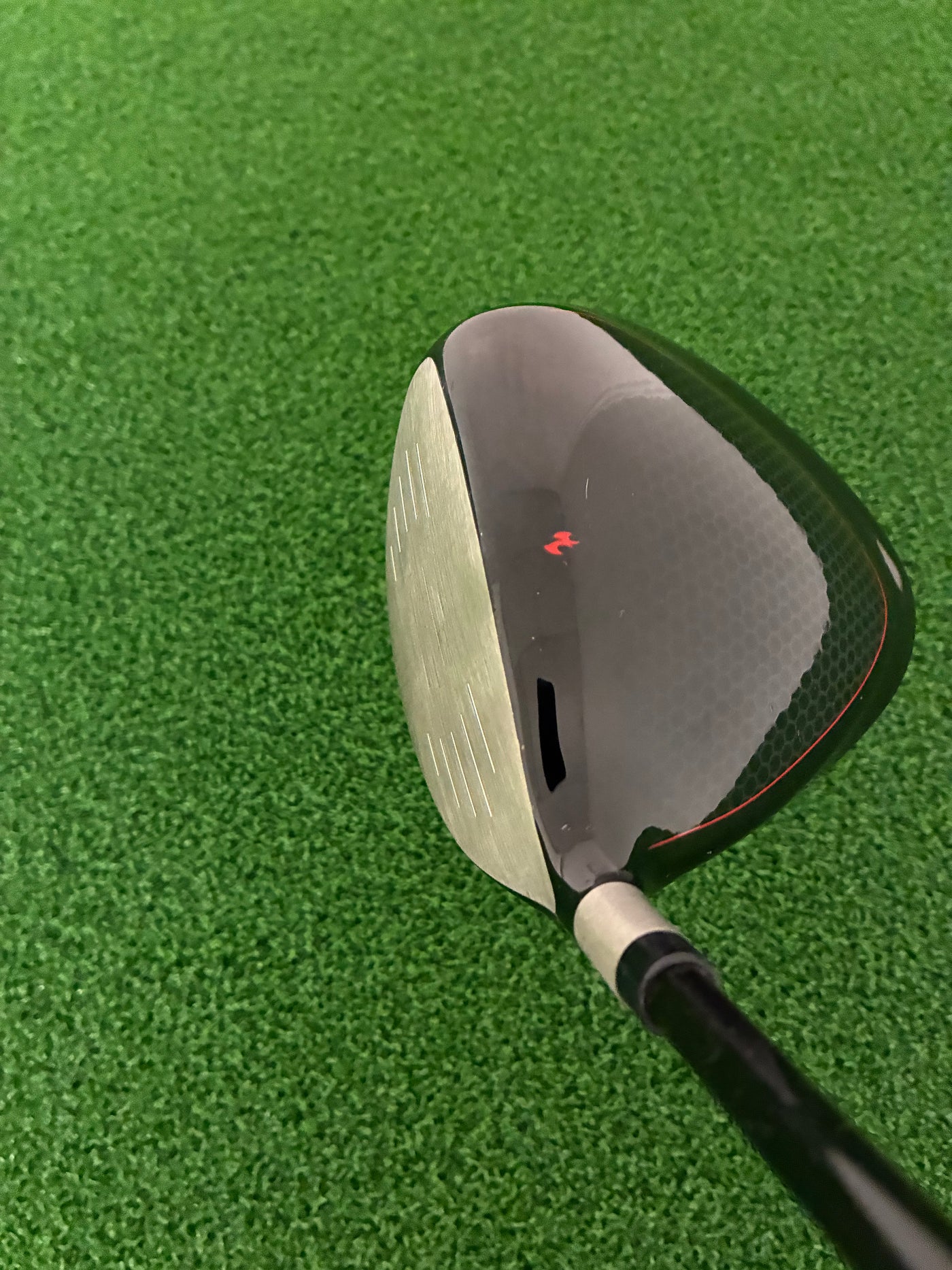 Taylormade Burner SuperFast 10.5* (Stiff/Regular)