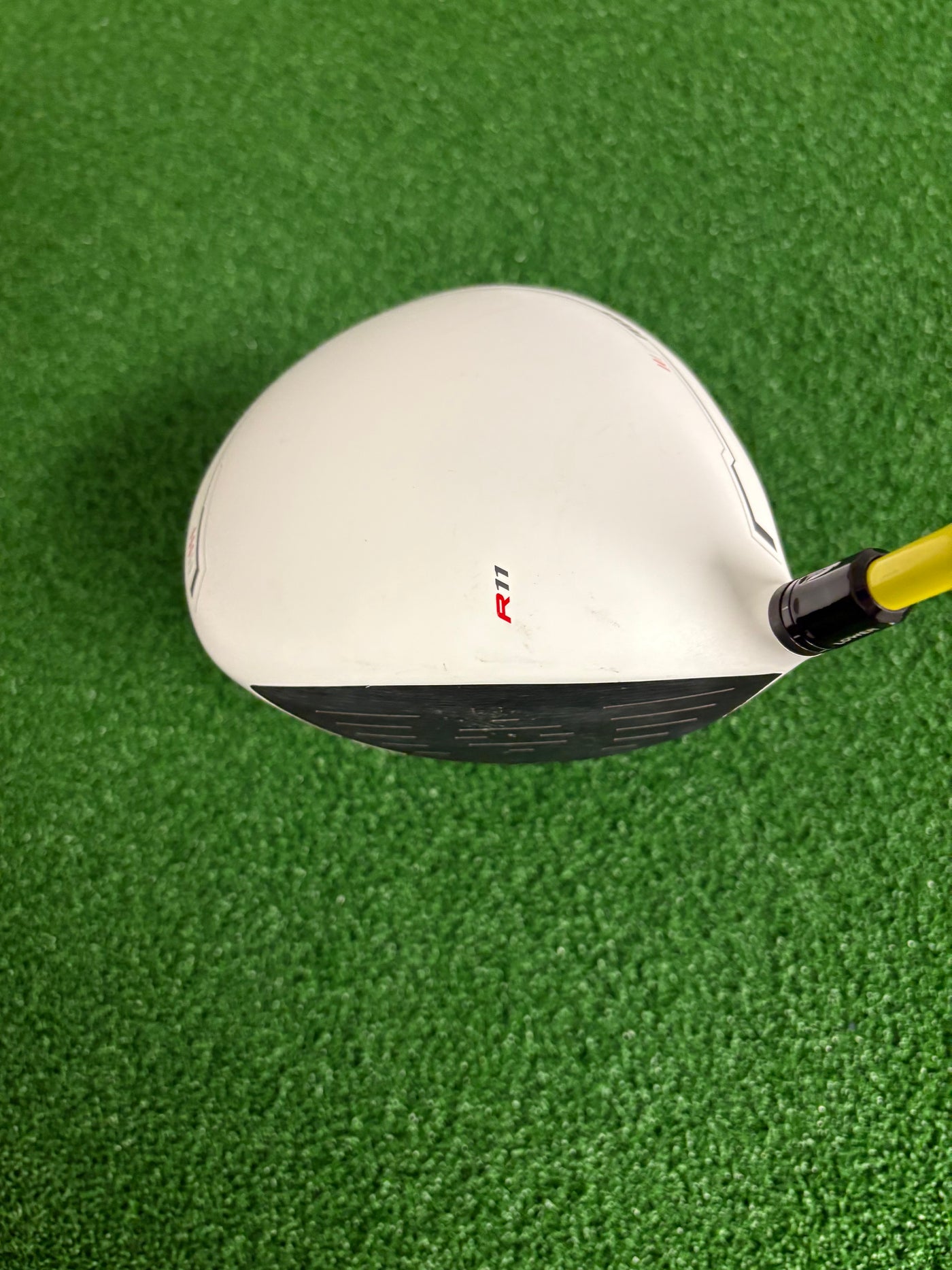 Taylormade R11S 9.0* (Stiff)