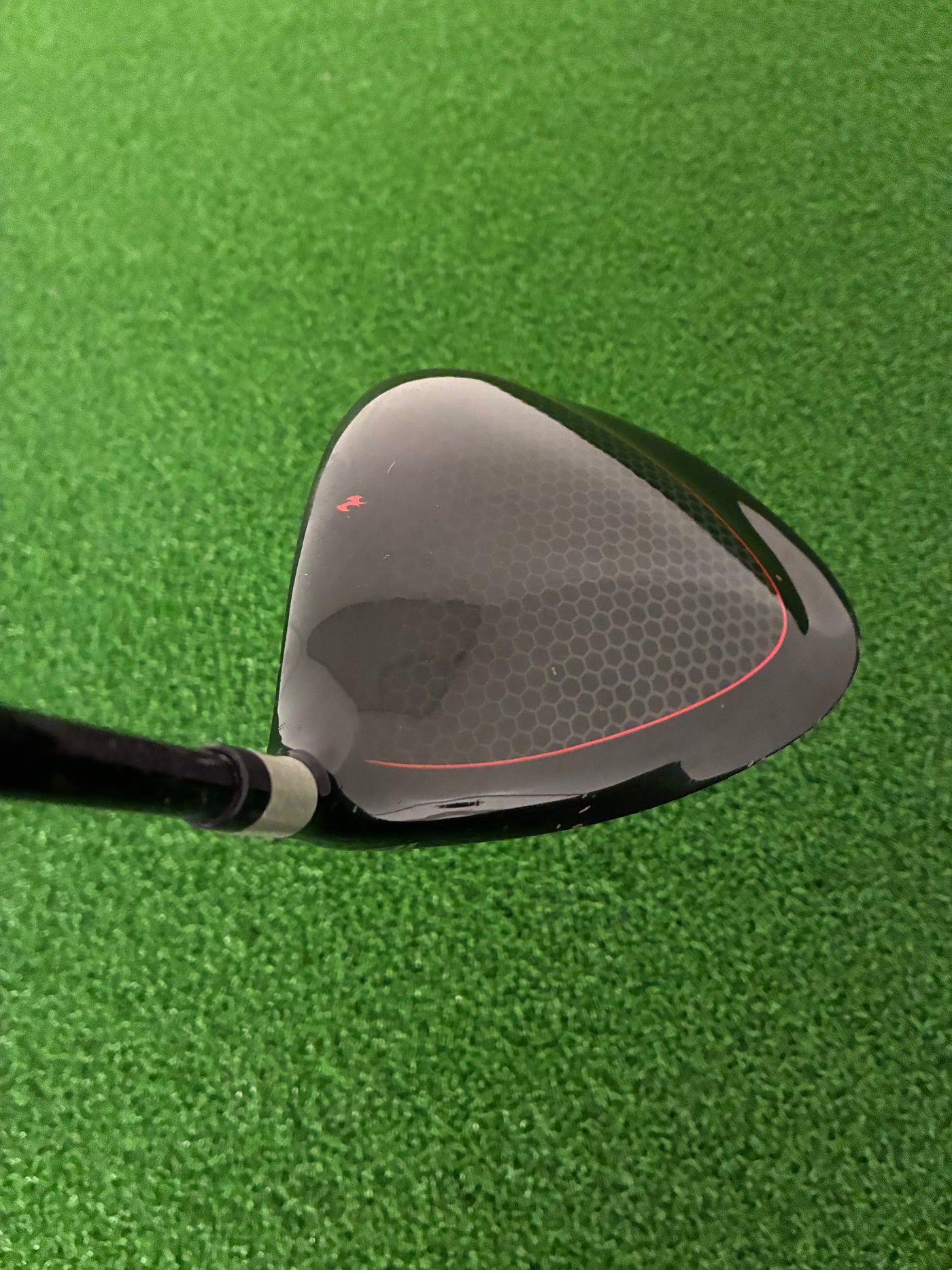 Taylormade Burner SuperFast 10.5* (Stiff/Regular)