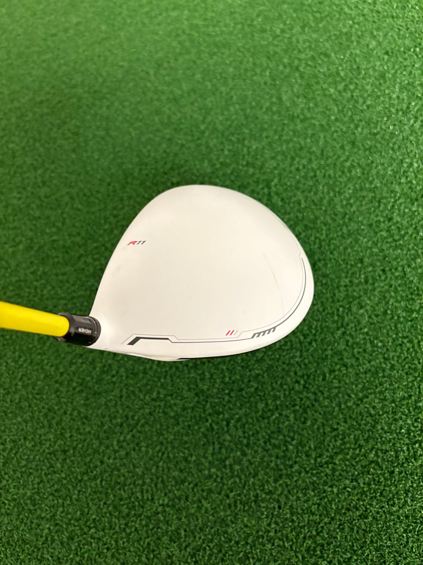 Taylormade R11S 9.0* (Stiff)