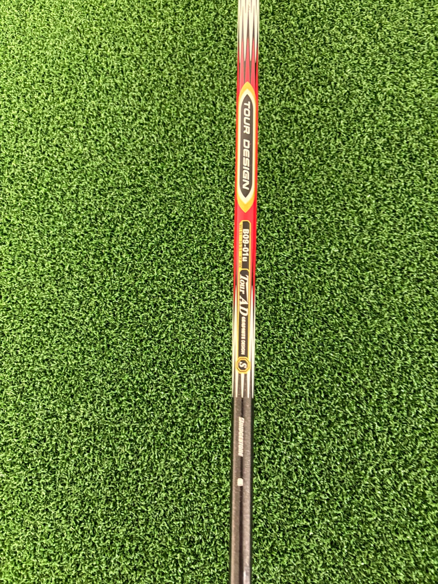 Bridgestone Tour Stage X-UT 21* 3 Hybrid (Stiff)
