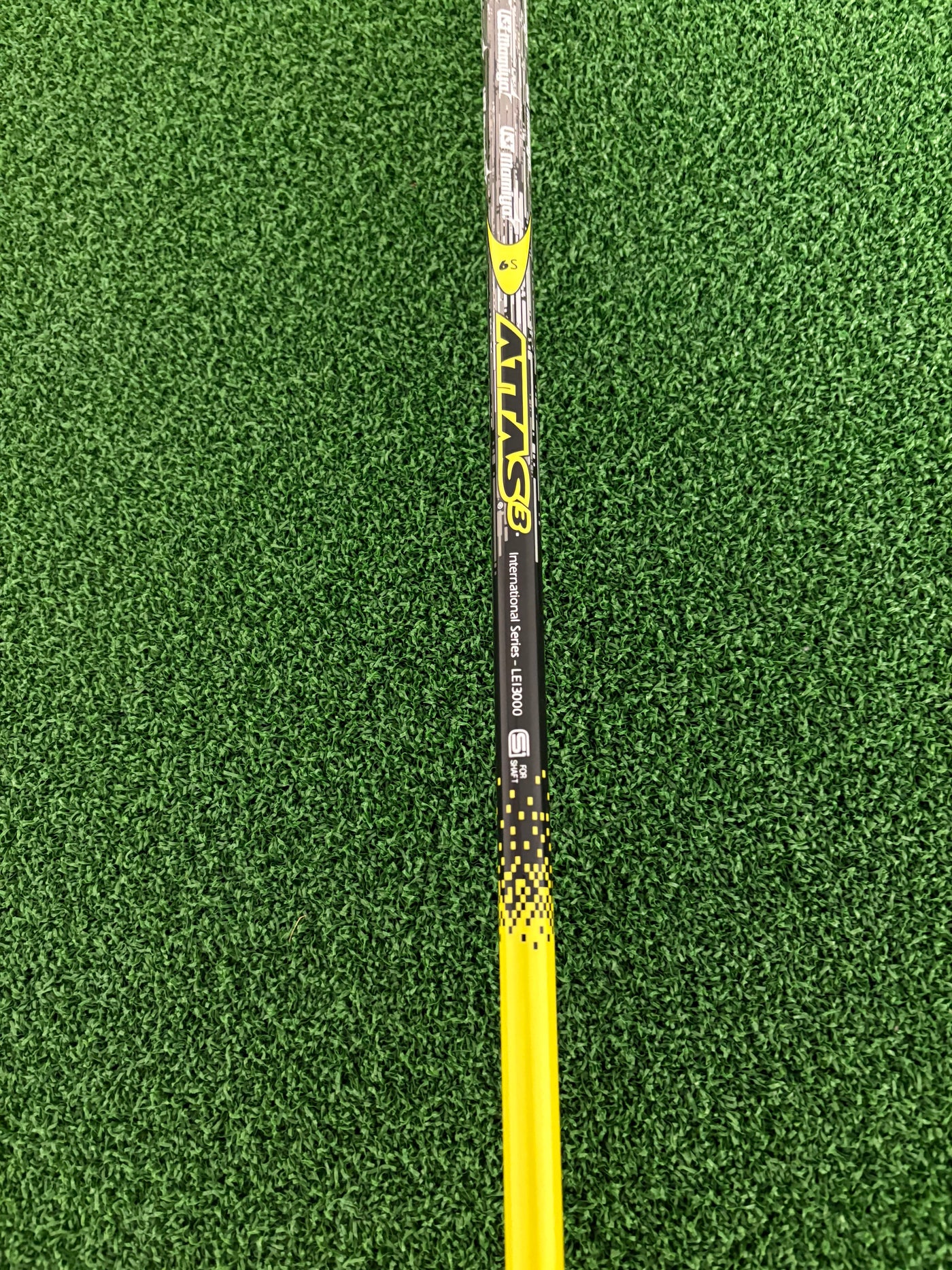 Taylormade R11S 9.0* (Stiff)